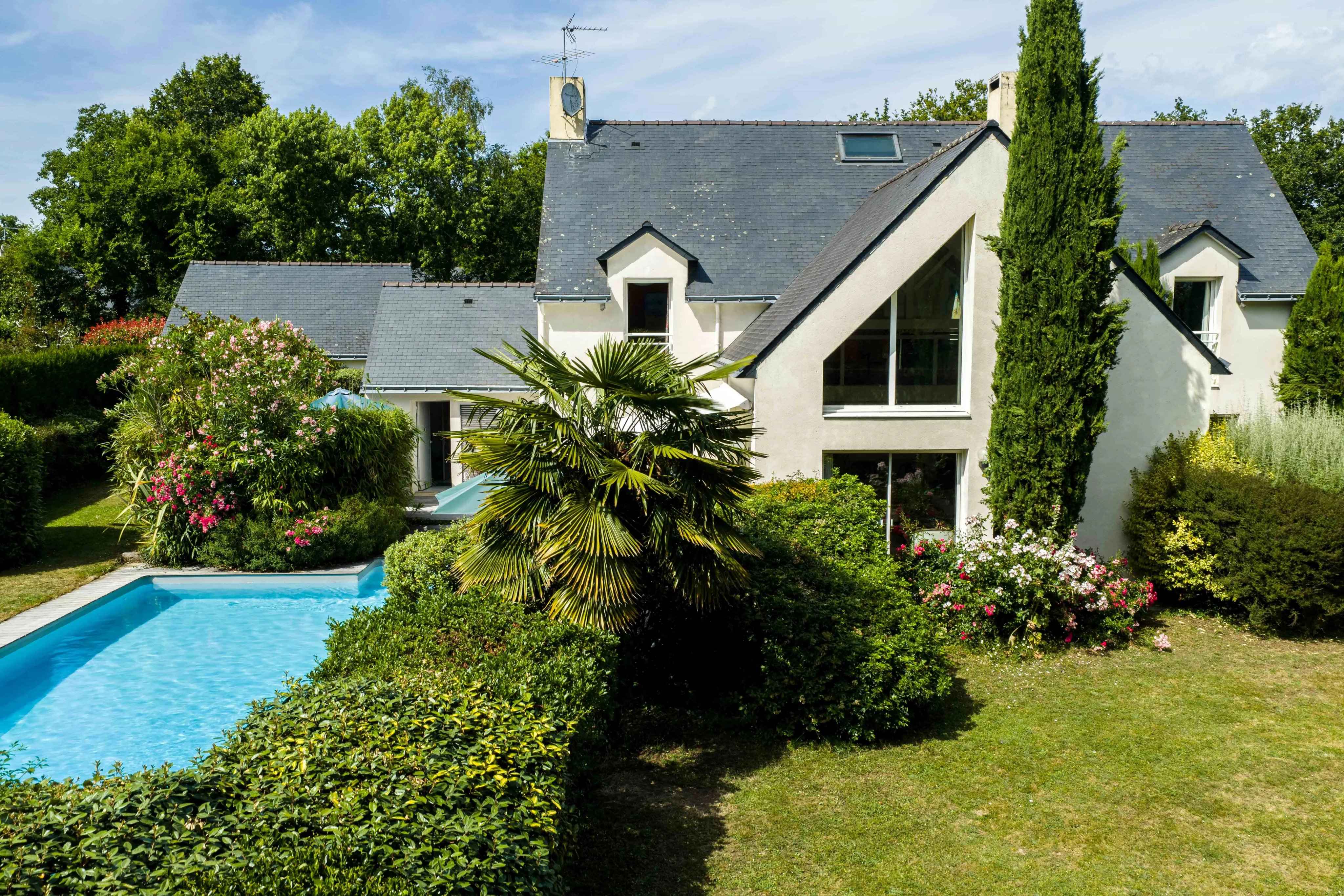 Maison avec piscine proche La Baule