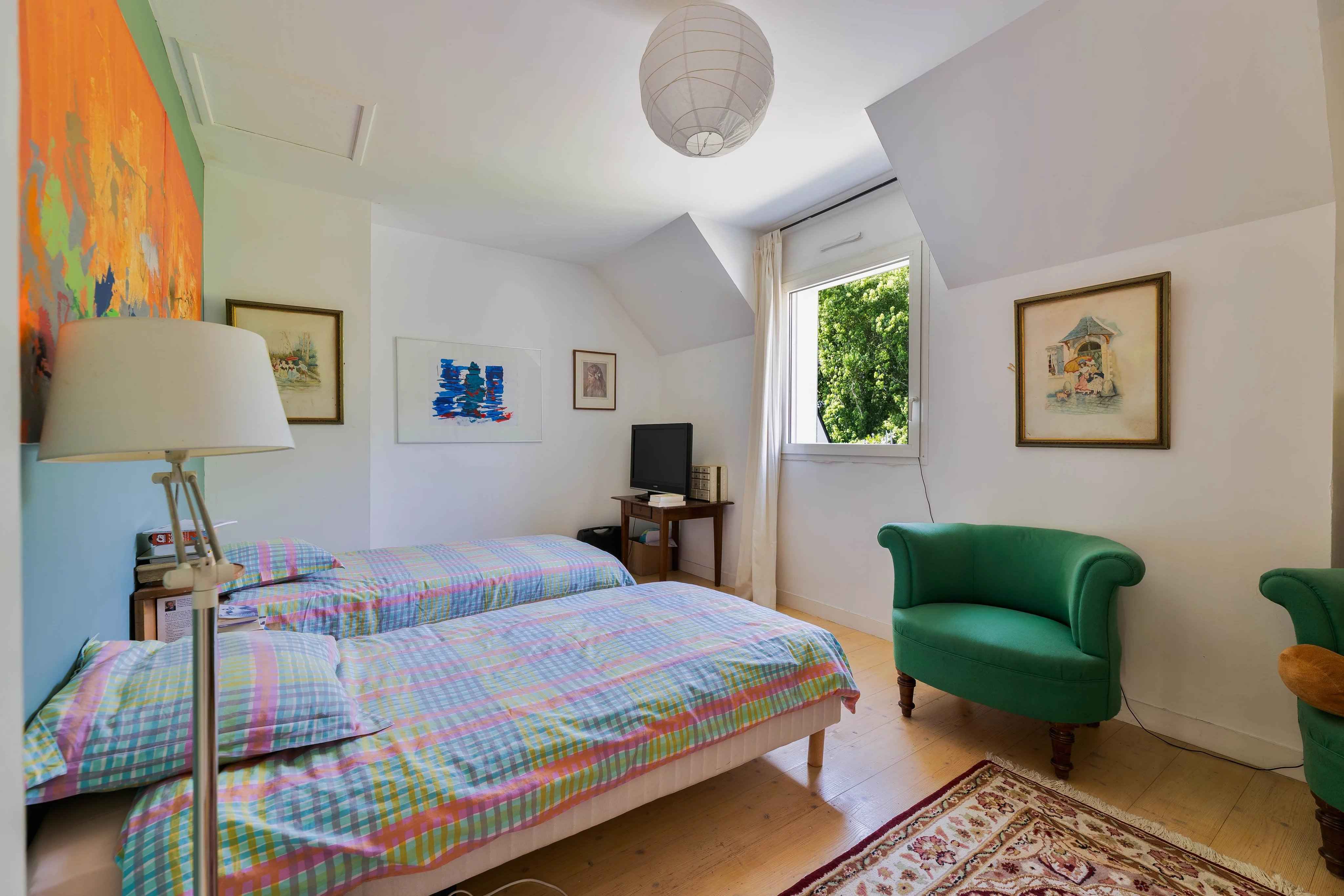 Maison avec 5 chambres Saint André des Eaux