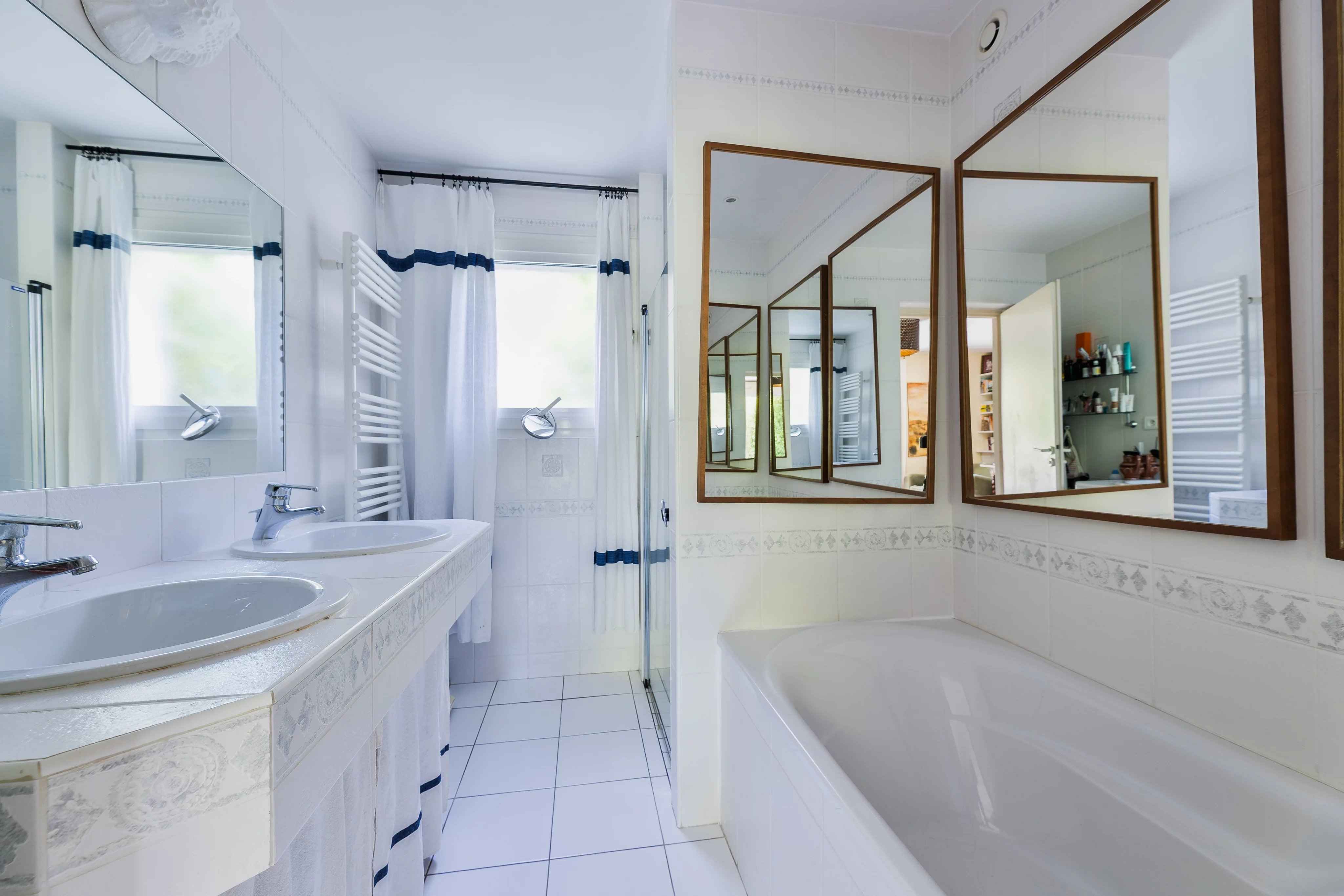 Maison avec 3 salles de bains Saint André des Eaux
