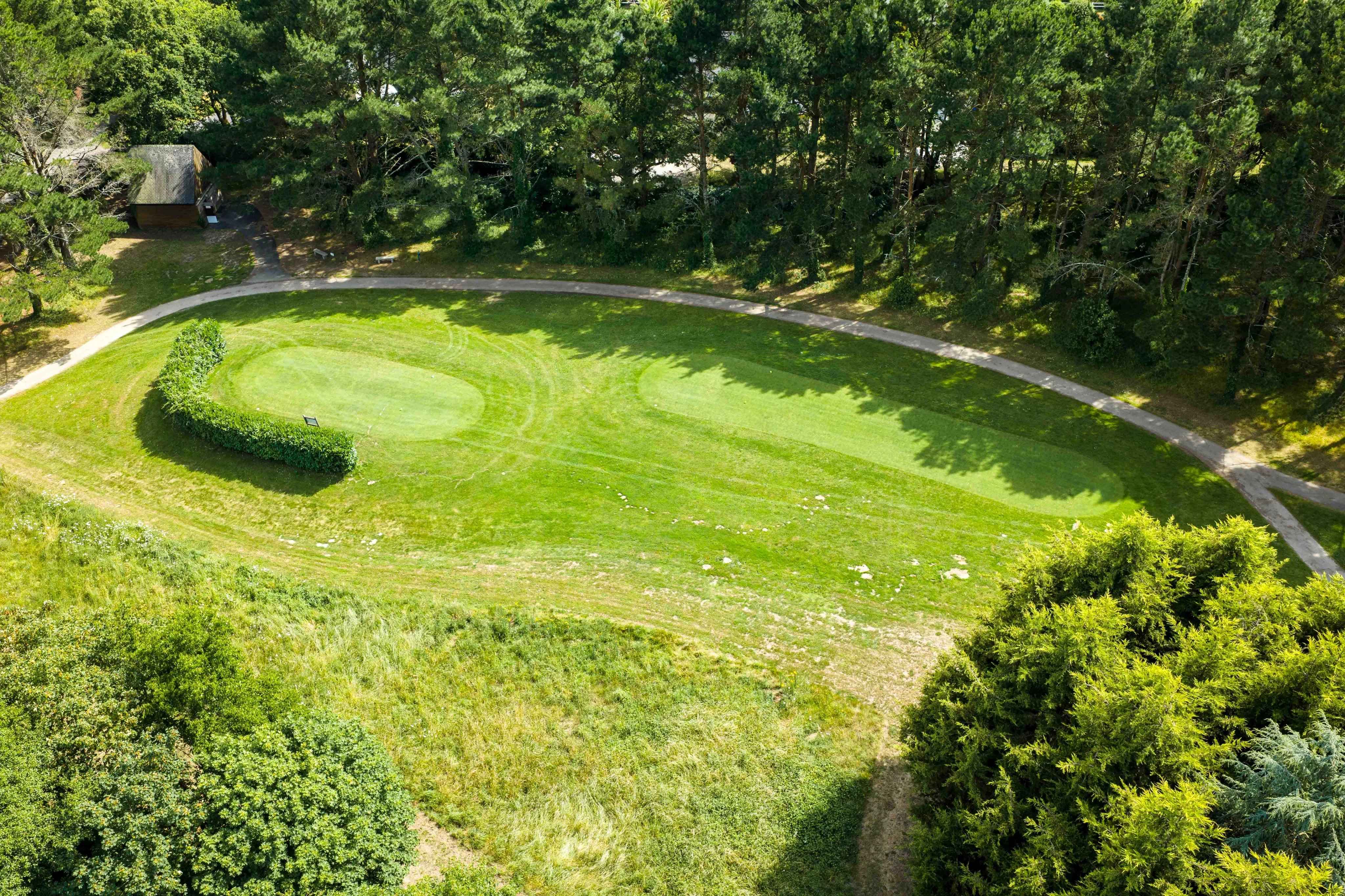 Golf de La Baule