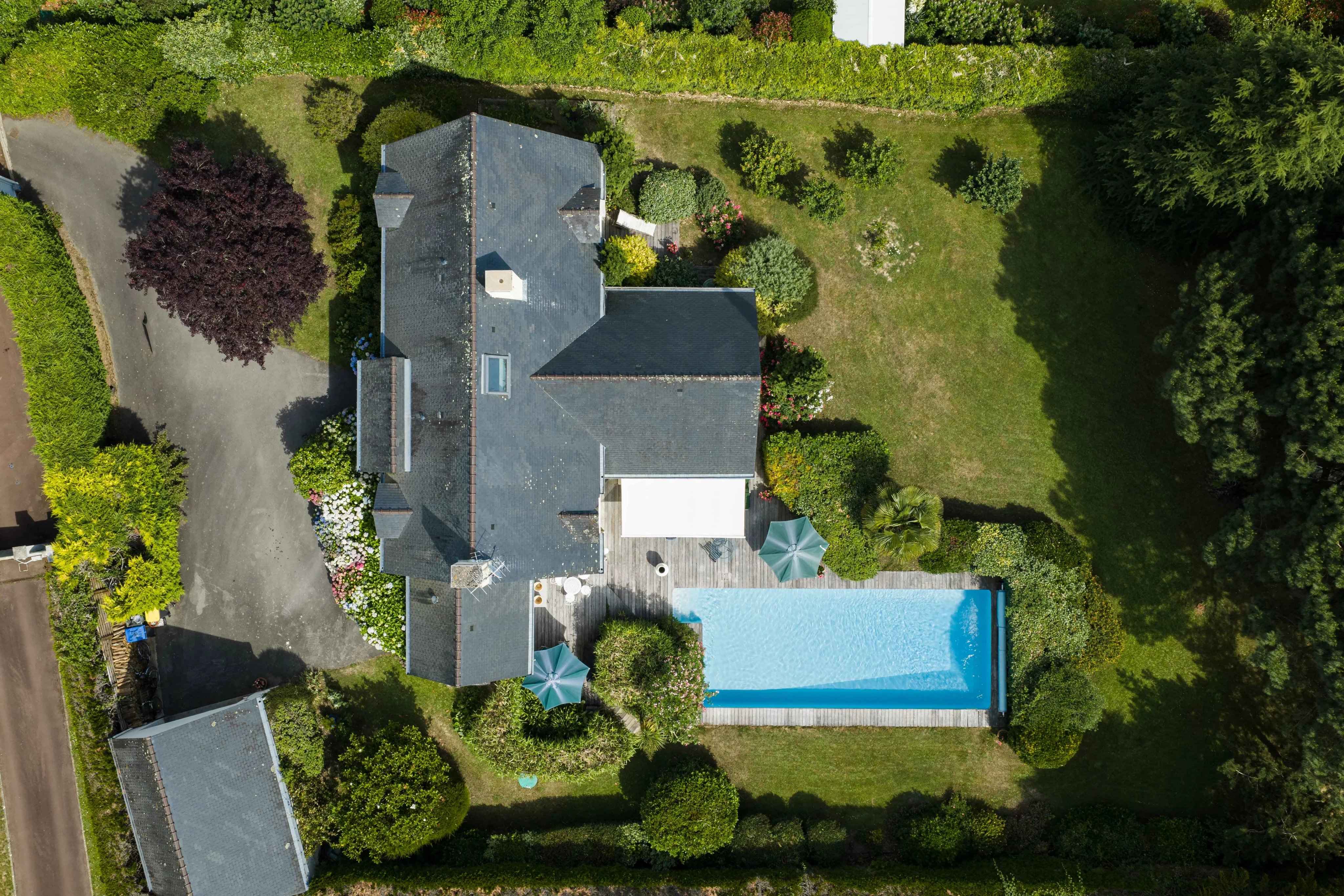 Maison avec jardin et piscine La Baule