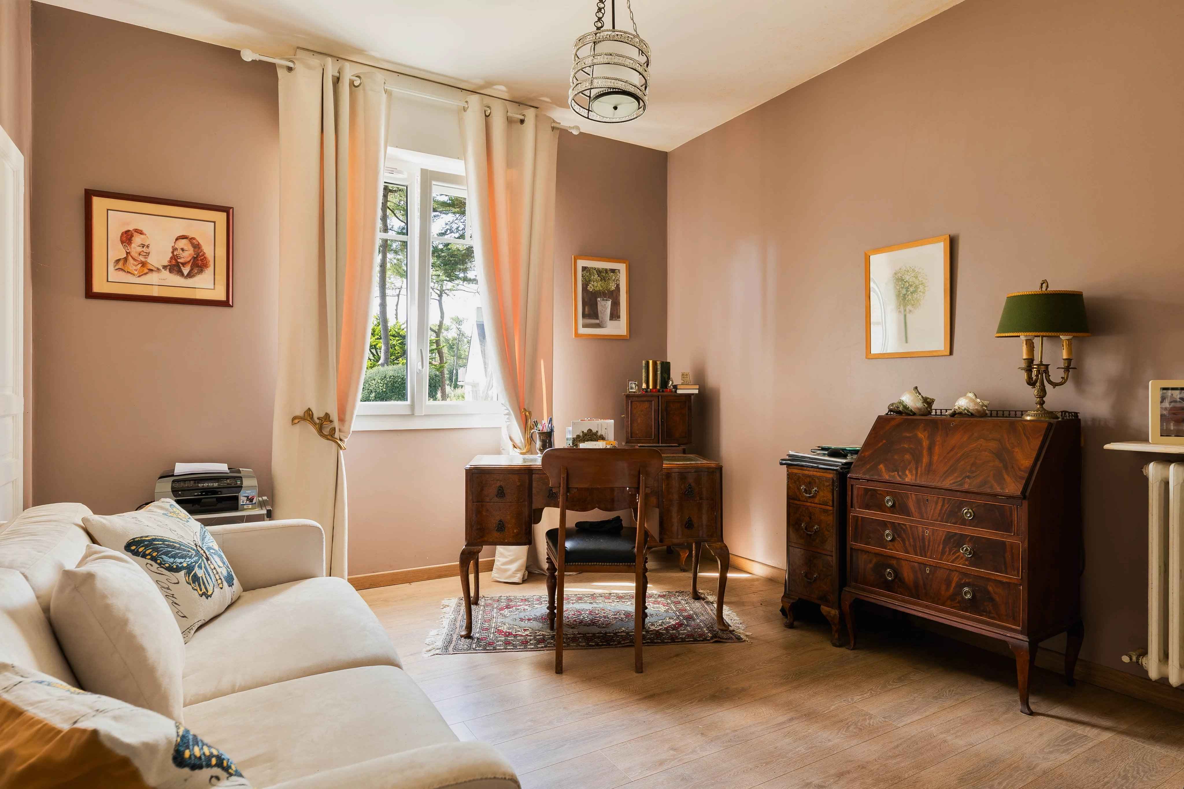 Maison 4 chambres Pornichet