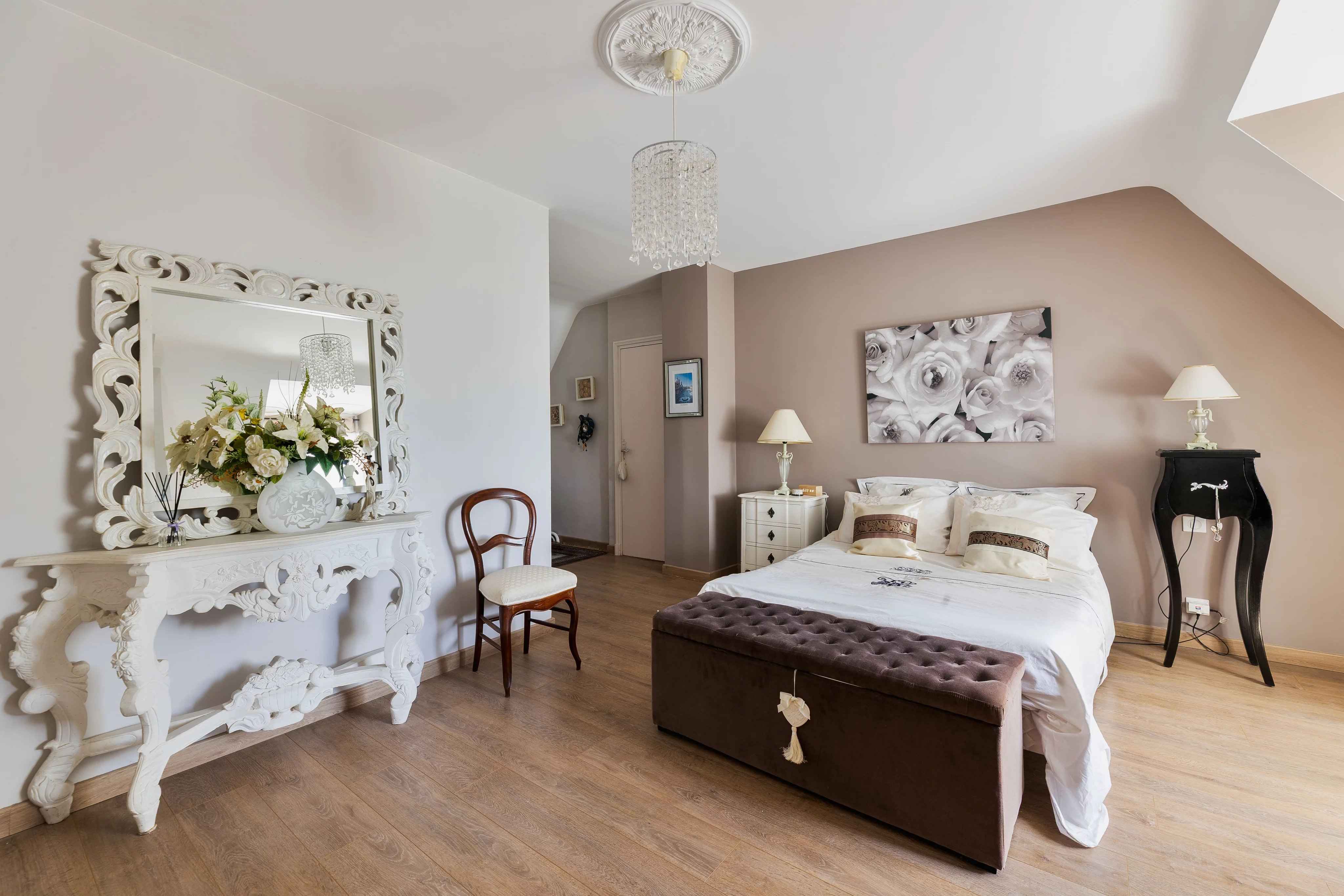 Maison 4 chambres Pornichet