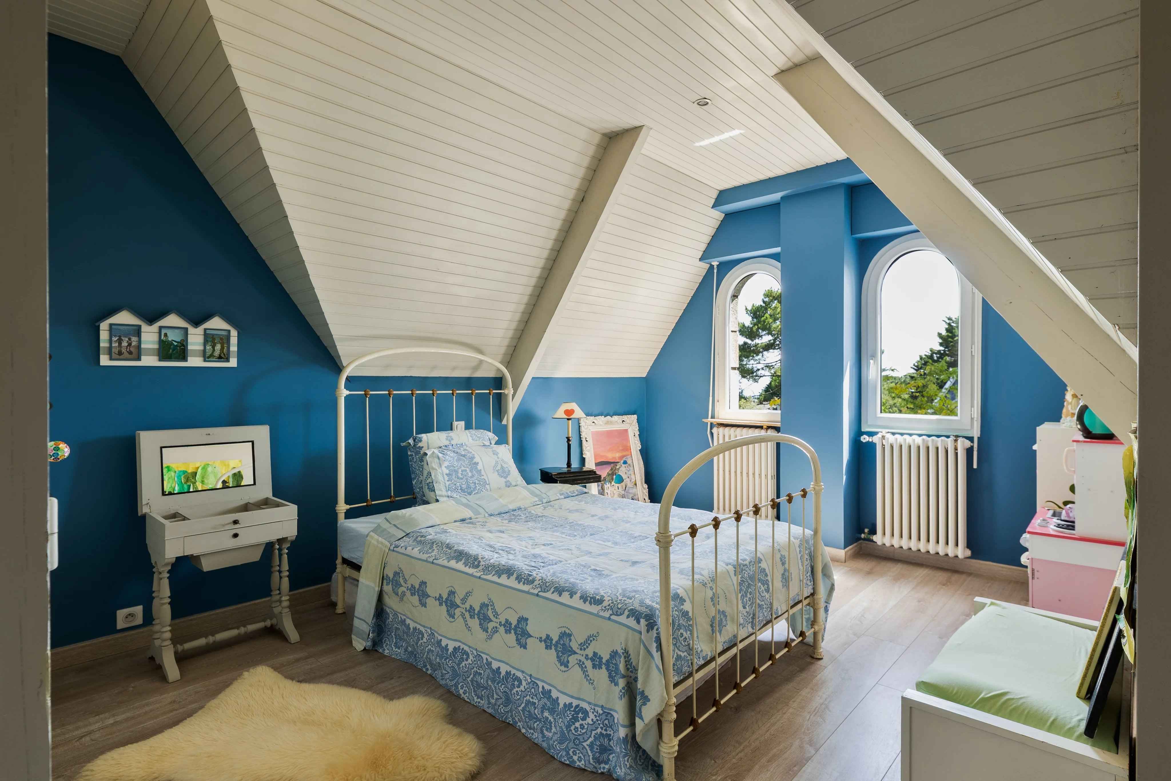 Maison avec 4 chambres Pornichet