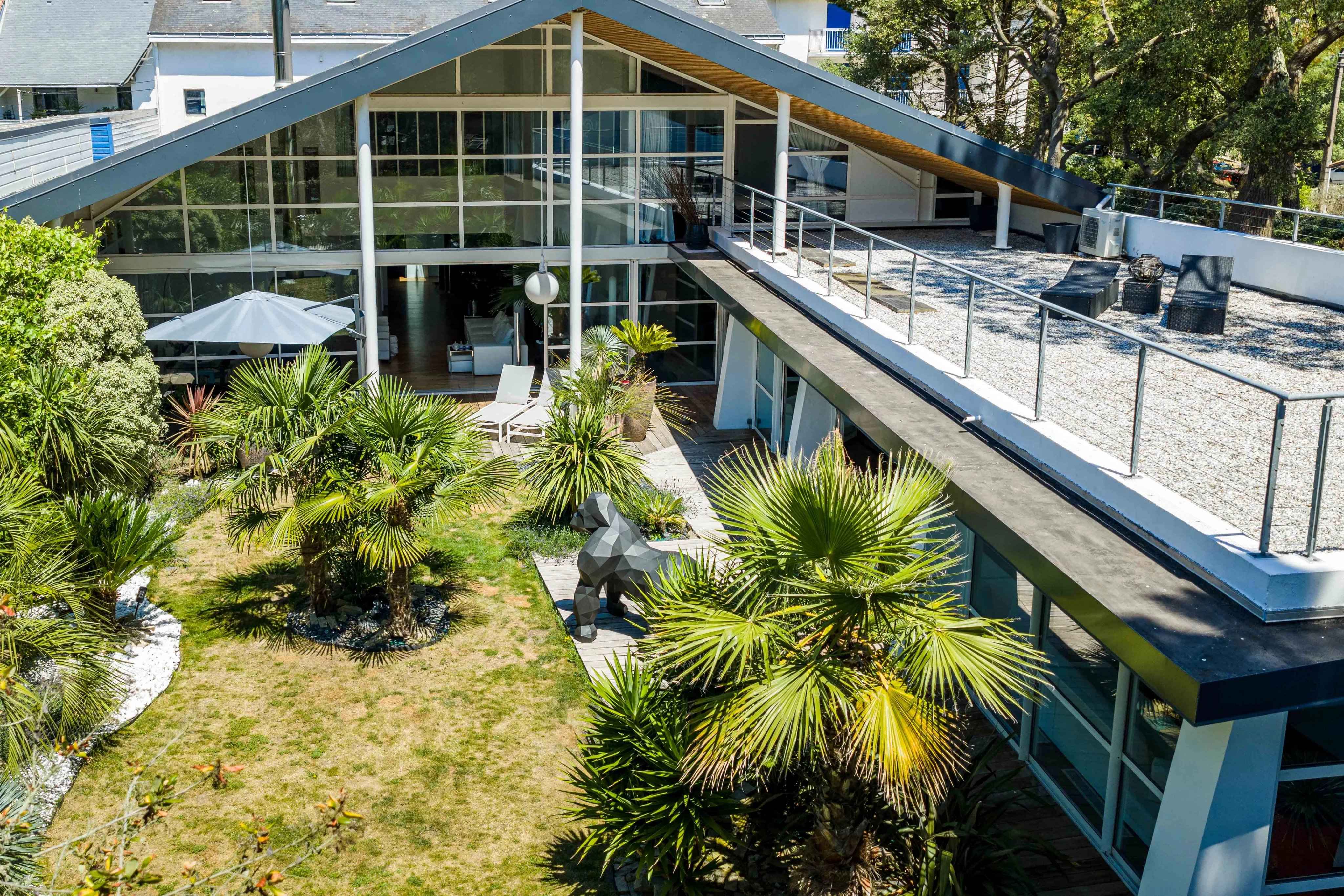 Villa de prestige La Baule