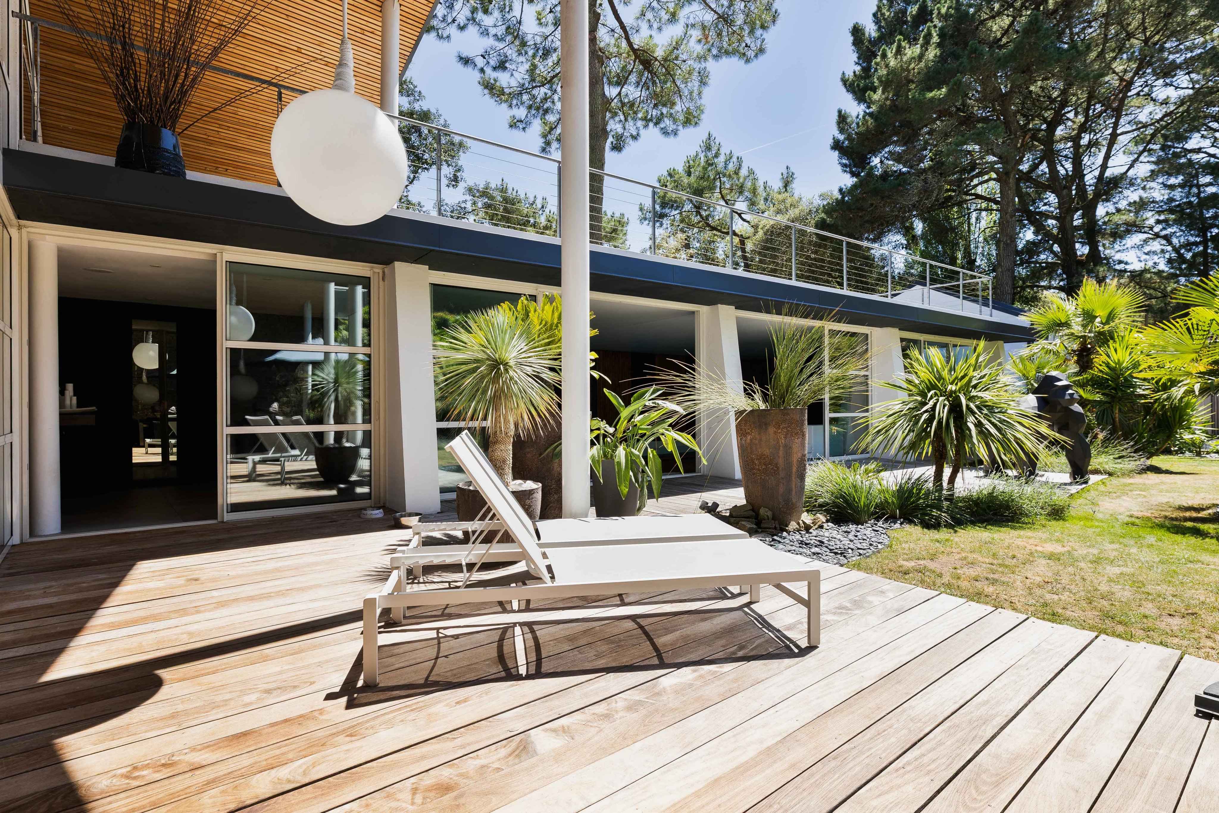 Maison avec jardin La Baule