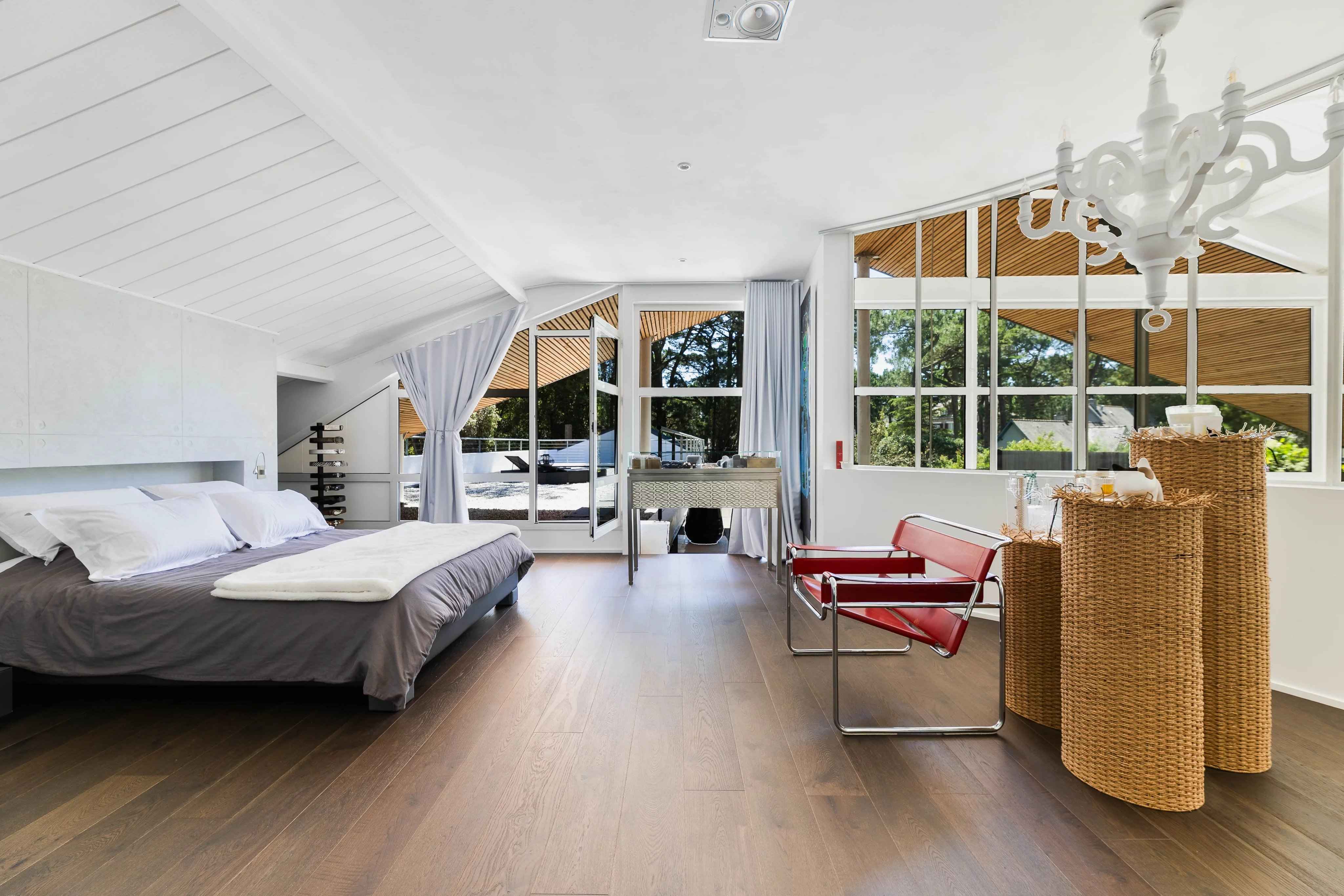 Grande suite parentale La Baule