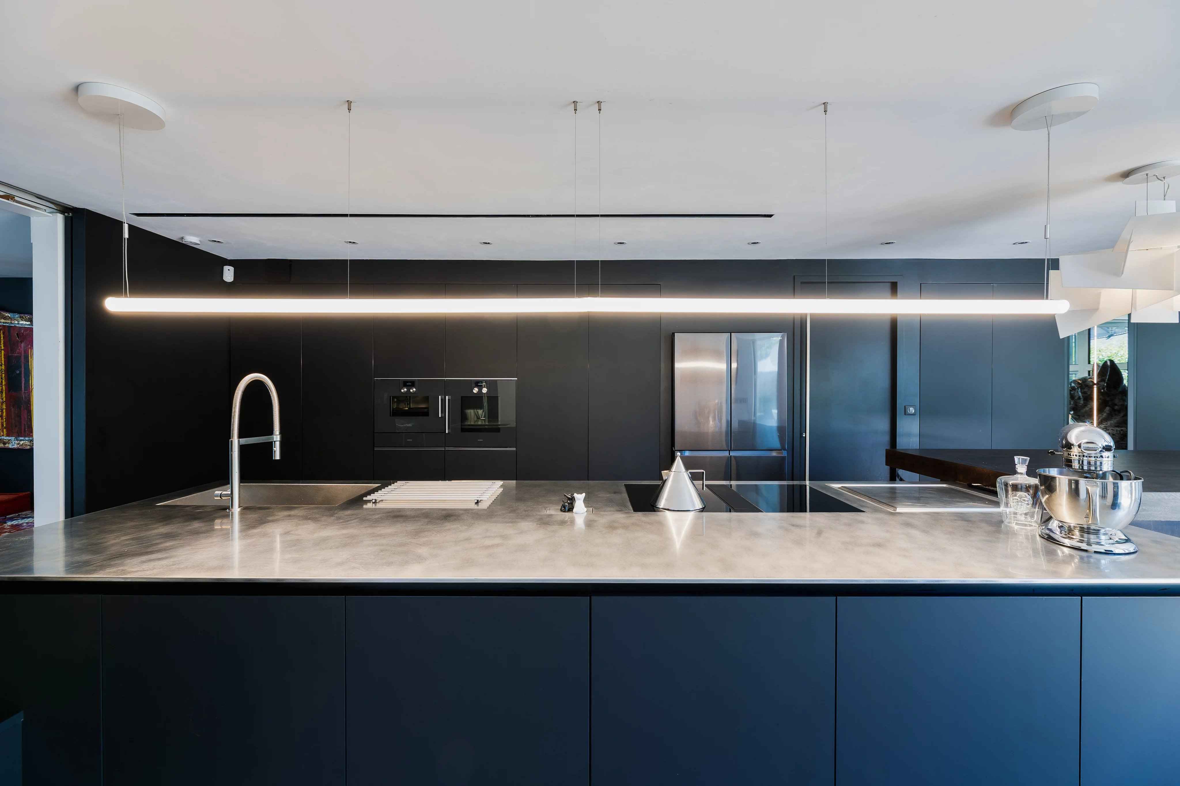 Cuisine haut de gamme La Baule
