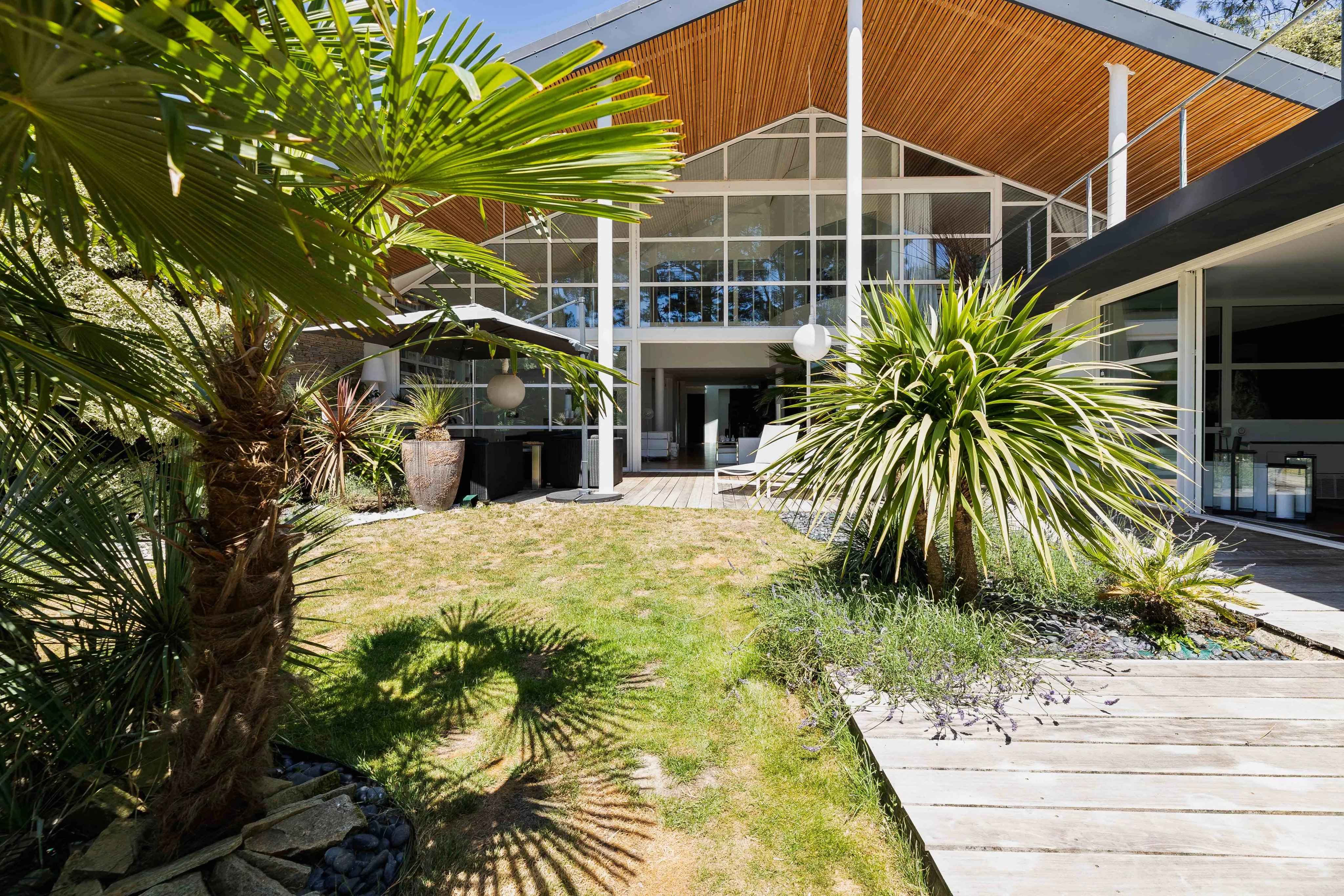 Maison avec jardin La Baule Les Pins