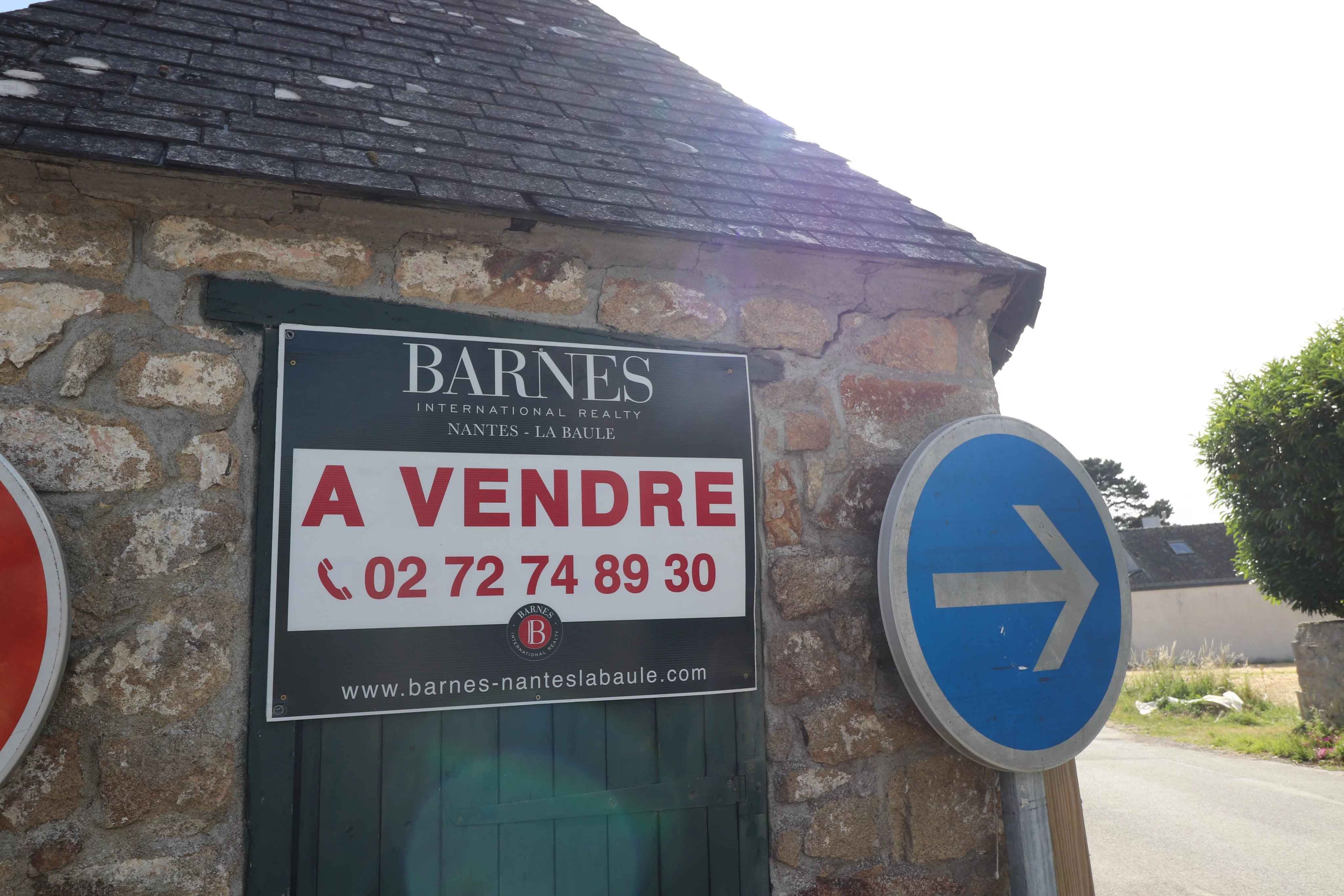 BARNES Golfe du Morbihan