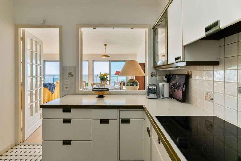 Appartement à rénover LA BAULE