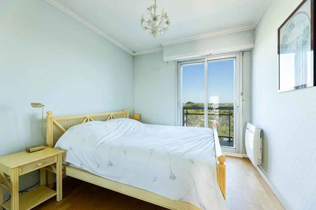 Appartement 3 chambres LA BAULE