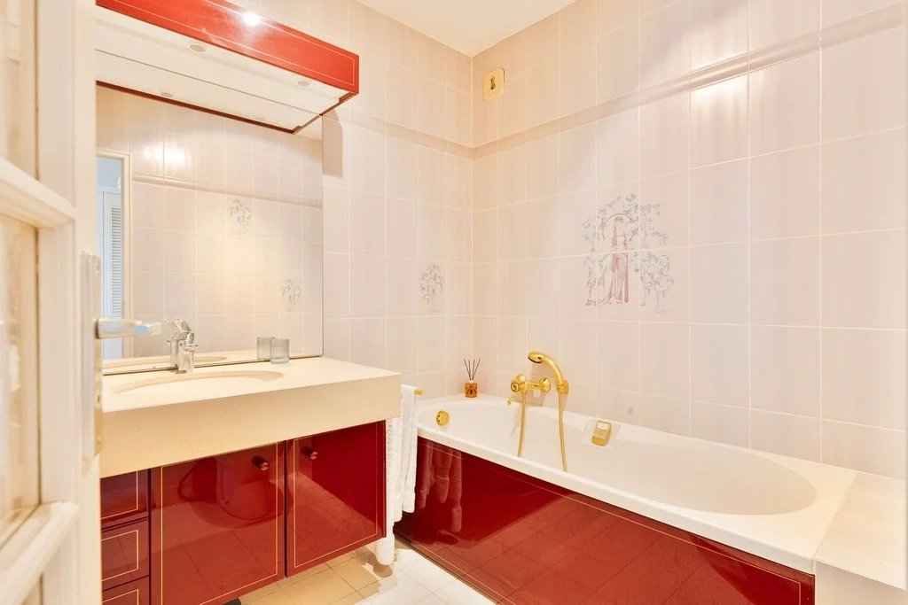Appartement à rénover LA BAULE