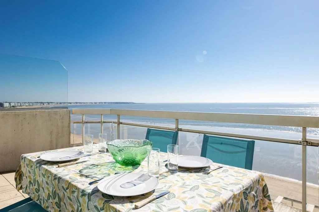 Appartement à vendre à LA BAULE