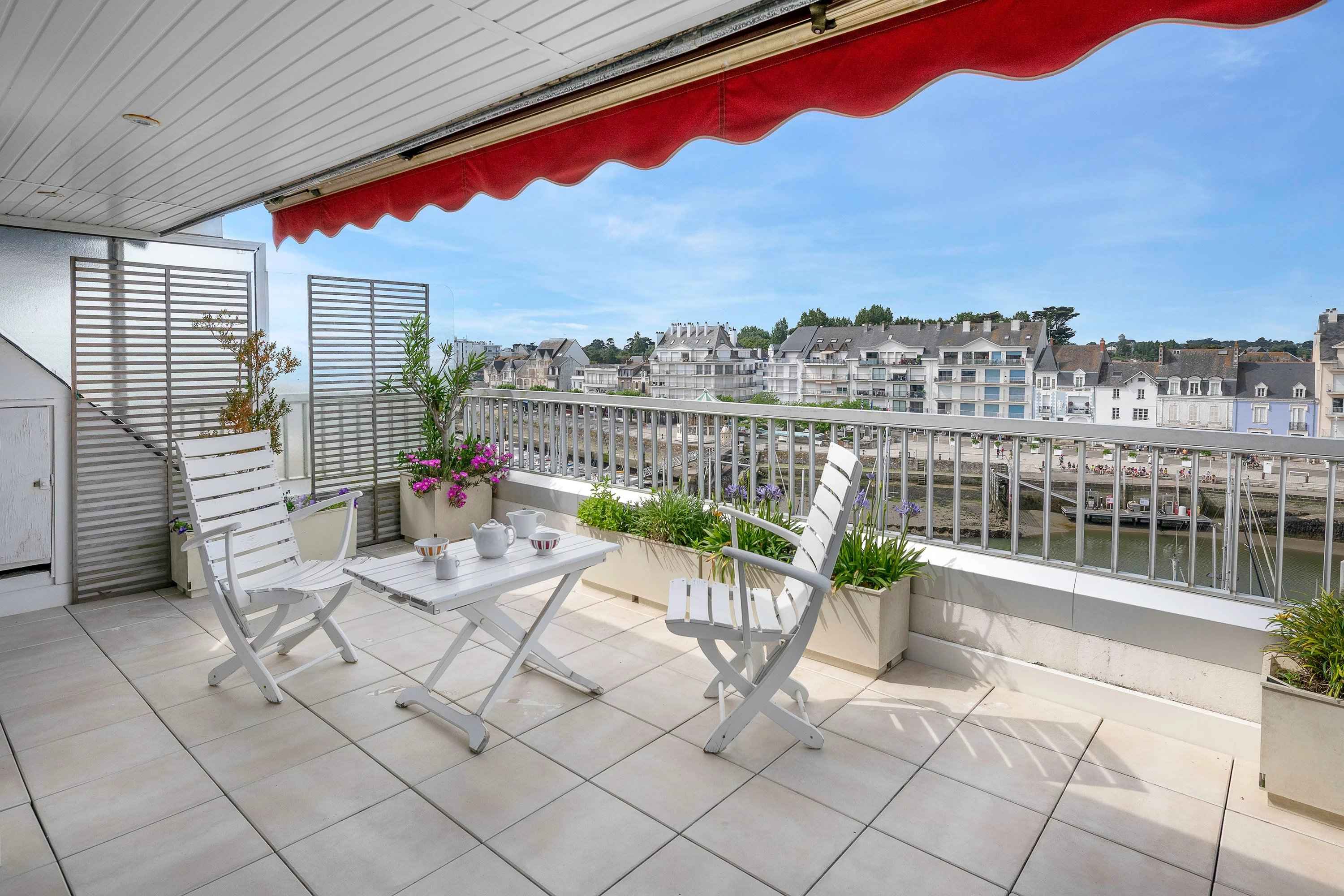 Appartement La Baule