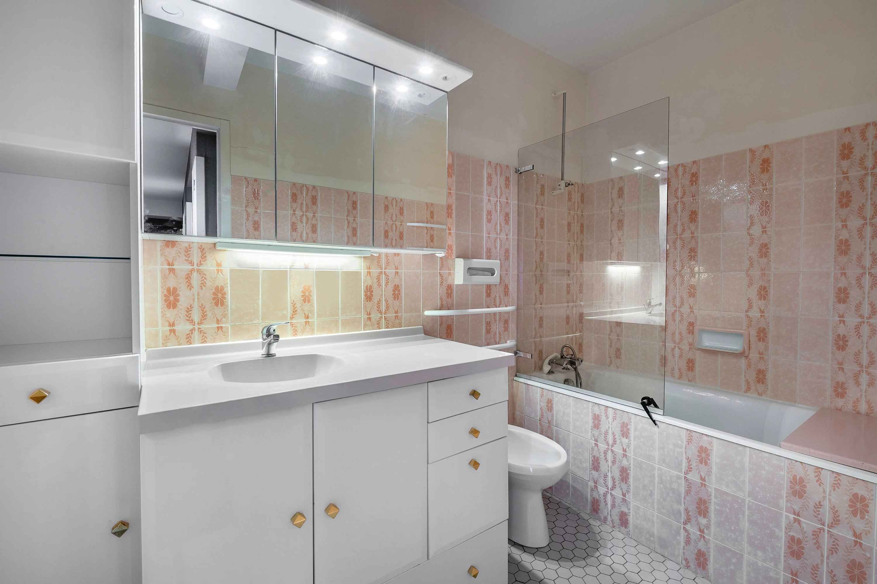 5 chambres à vendre au Pouliguen