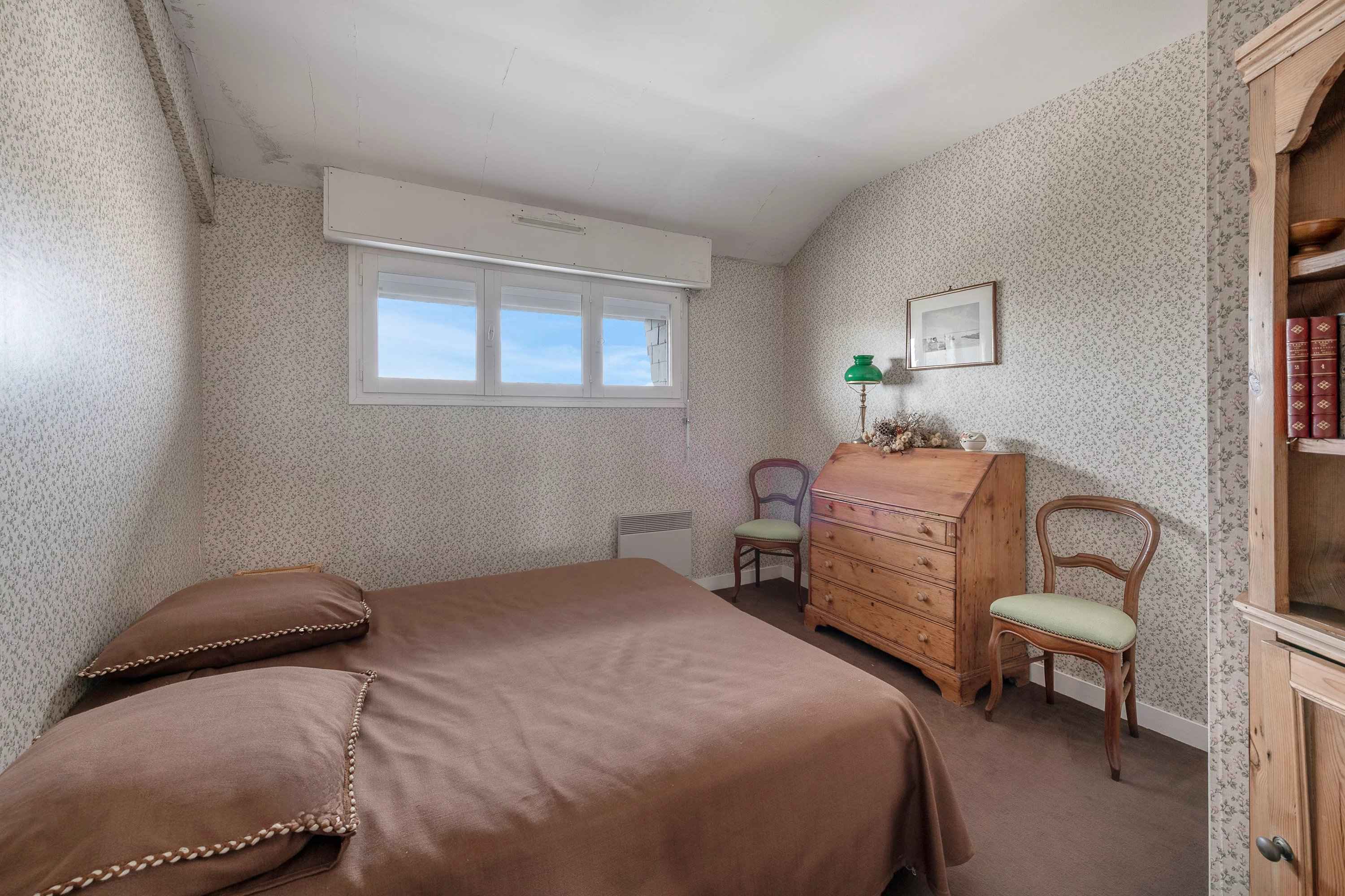 Rénovation à La Baule