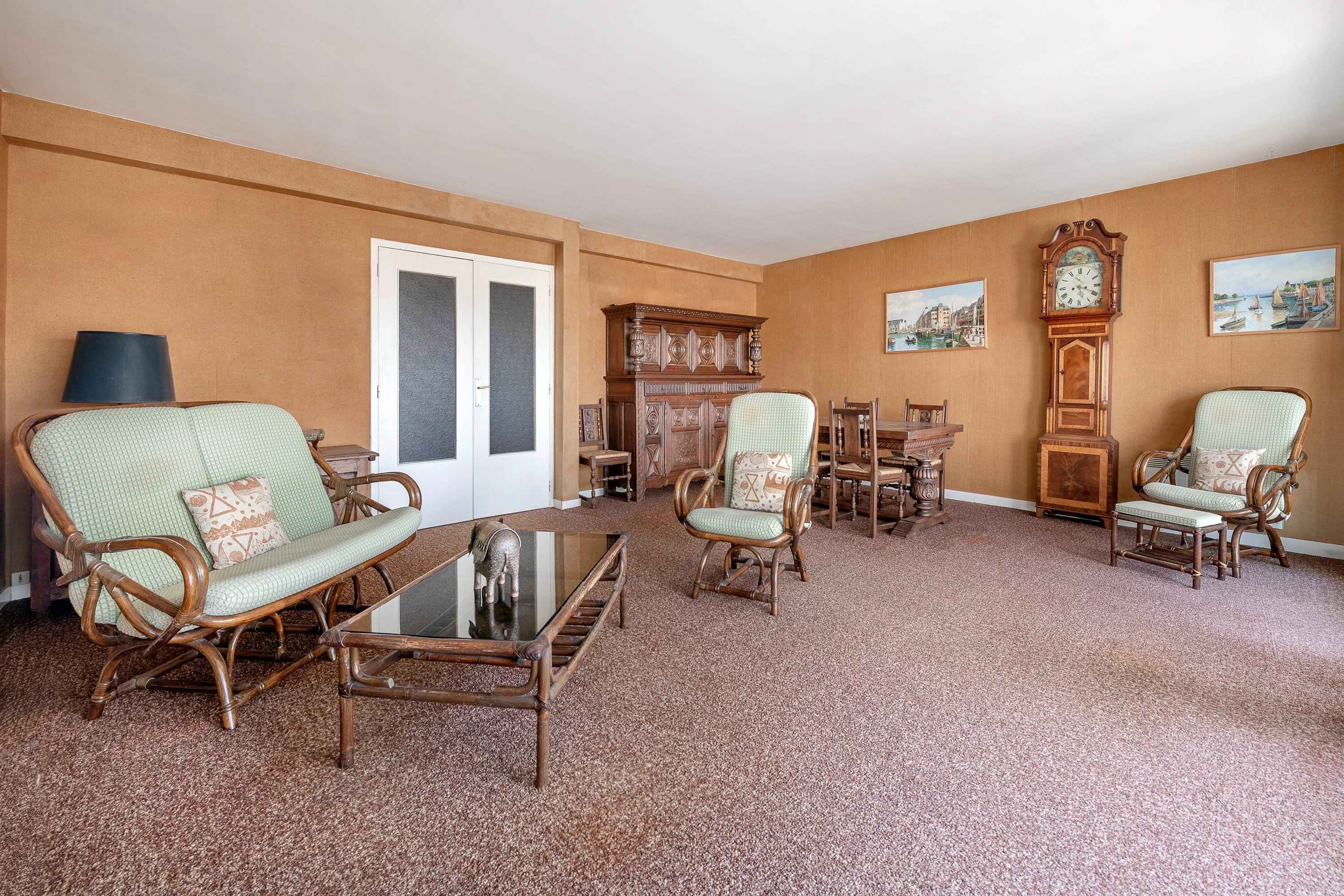 Appartement à rénover à La Baule