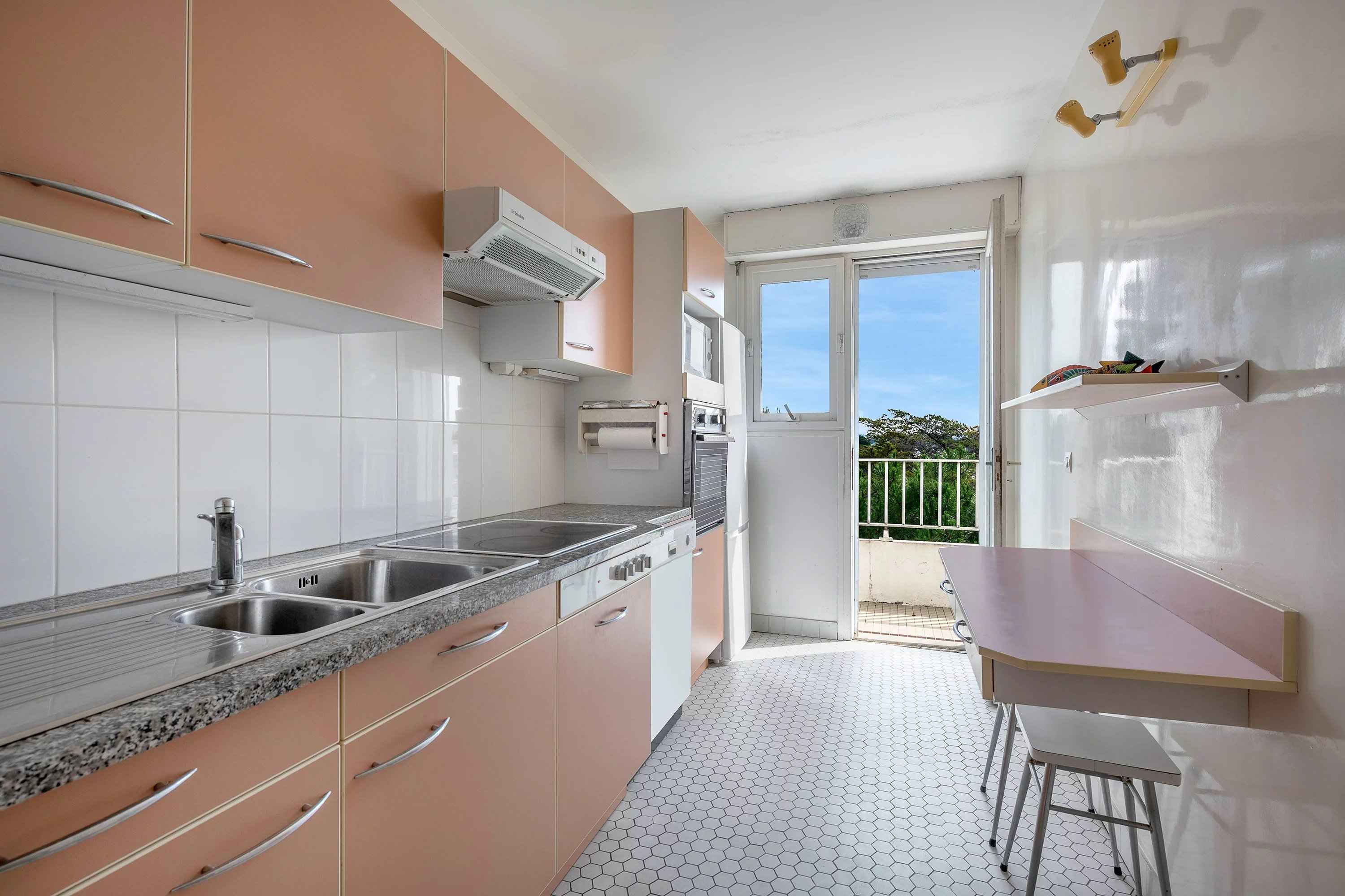 Appartement 5 chambres La Baule