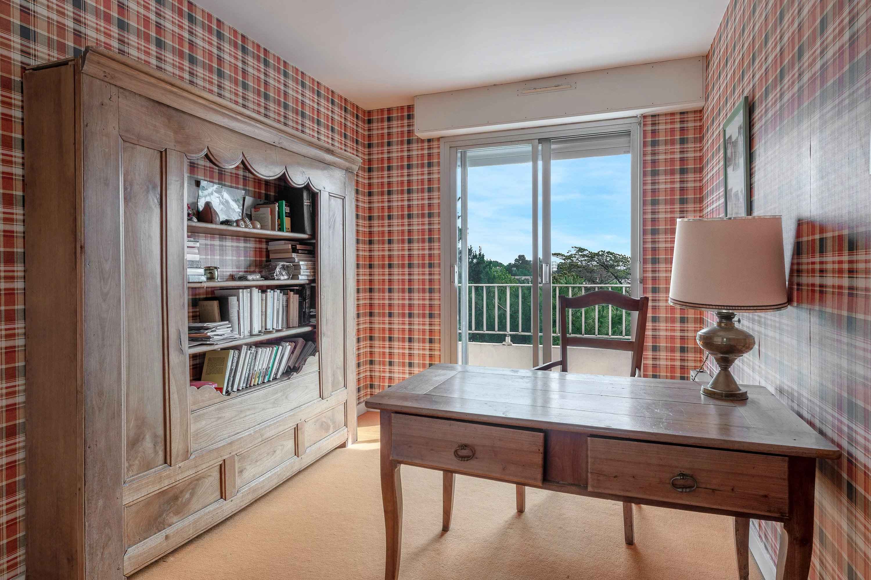 Appartement 5 chambres Le Pouliguen