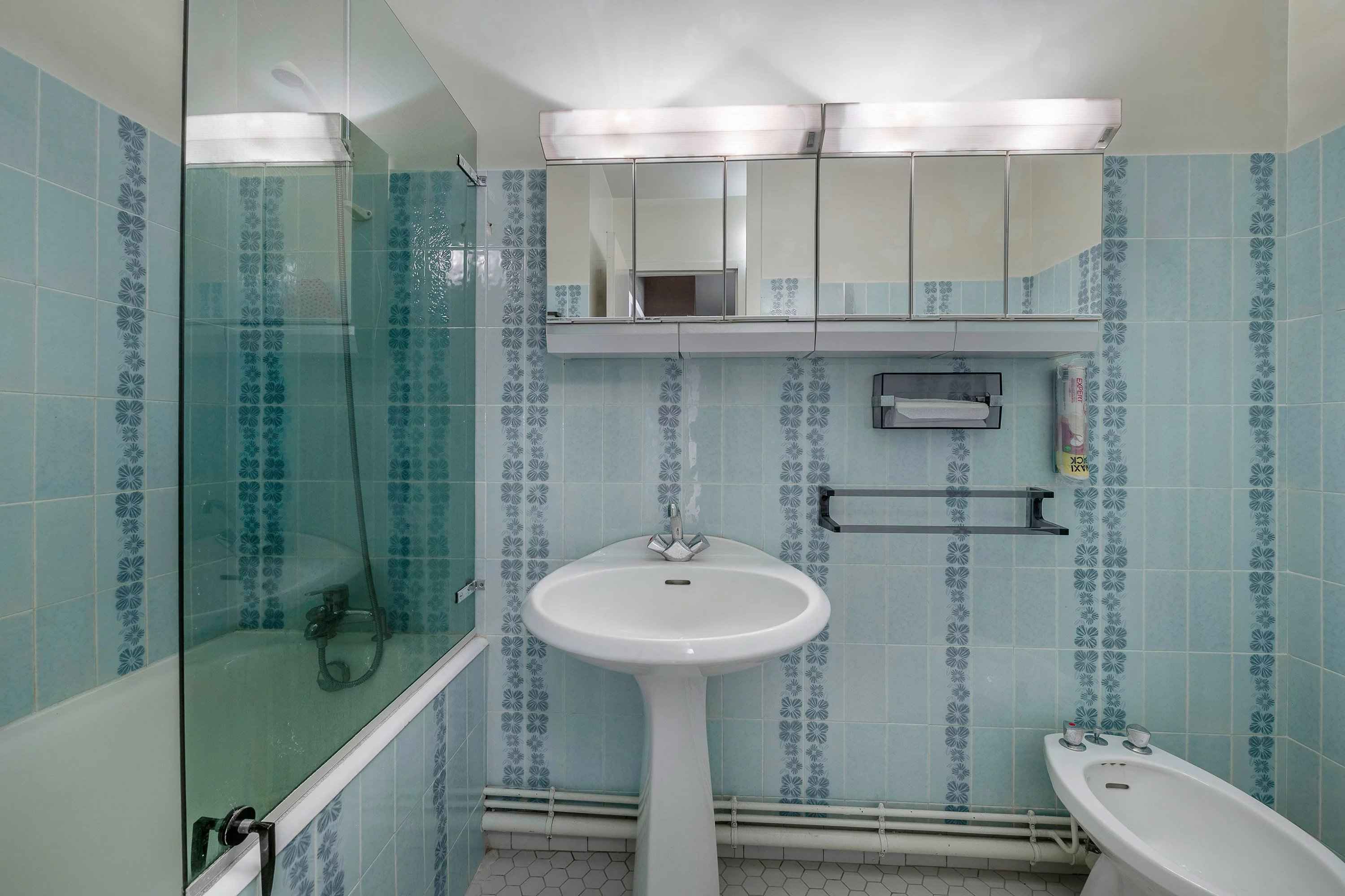 Appartement en duplex La Baule