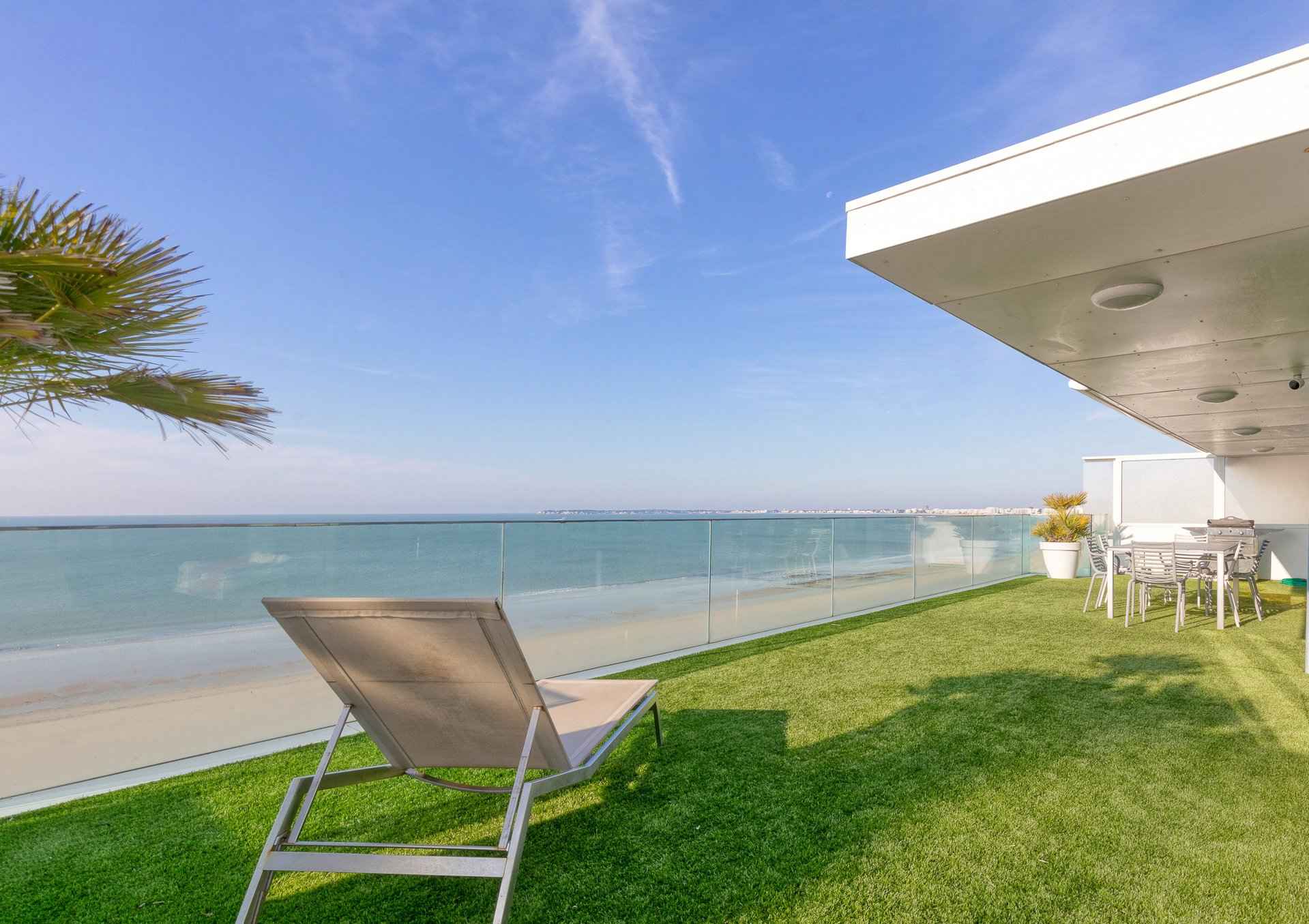 Appartement face mer à vendre à La Baule Appartement face mer à vendre à La Baule
