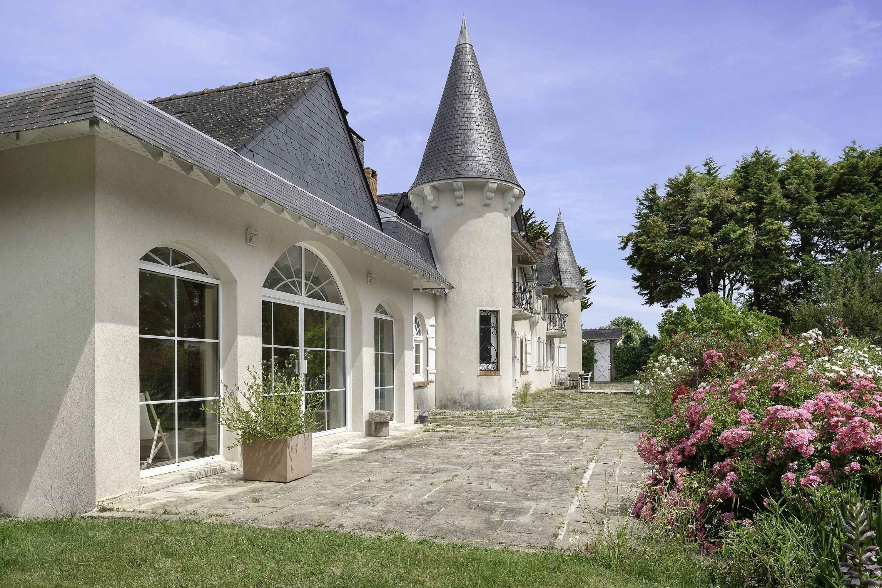 A vendre à Penestin