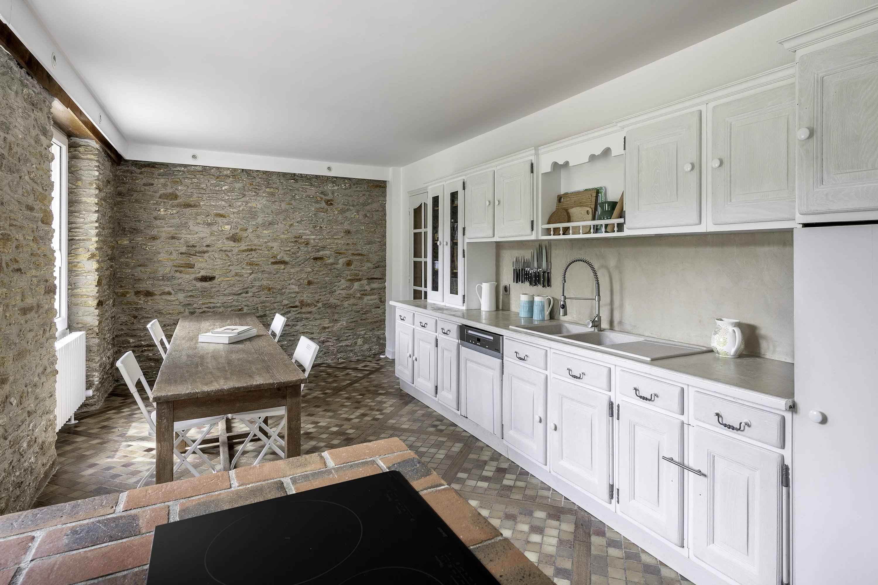 Maison familiale Pénestin
