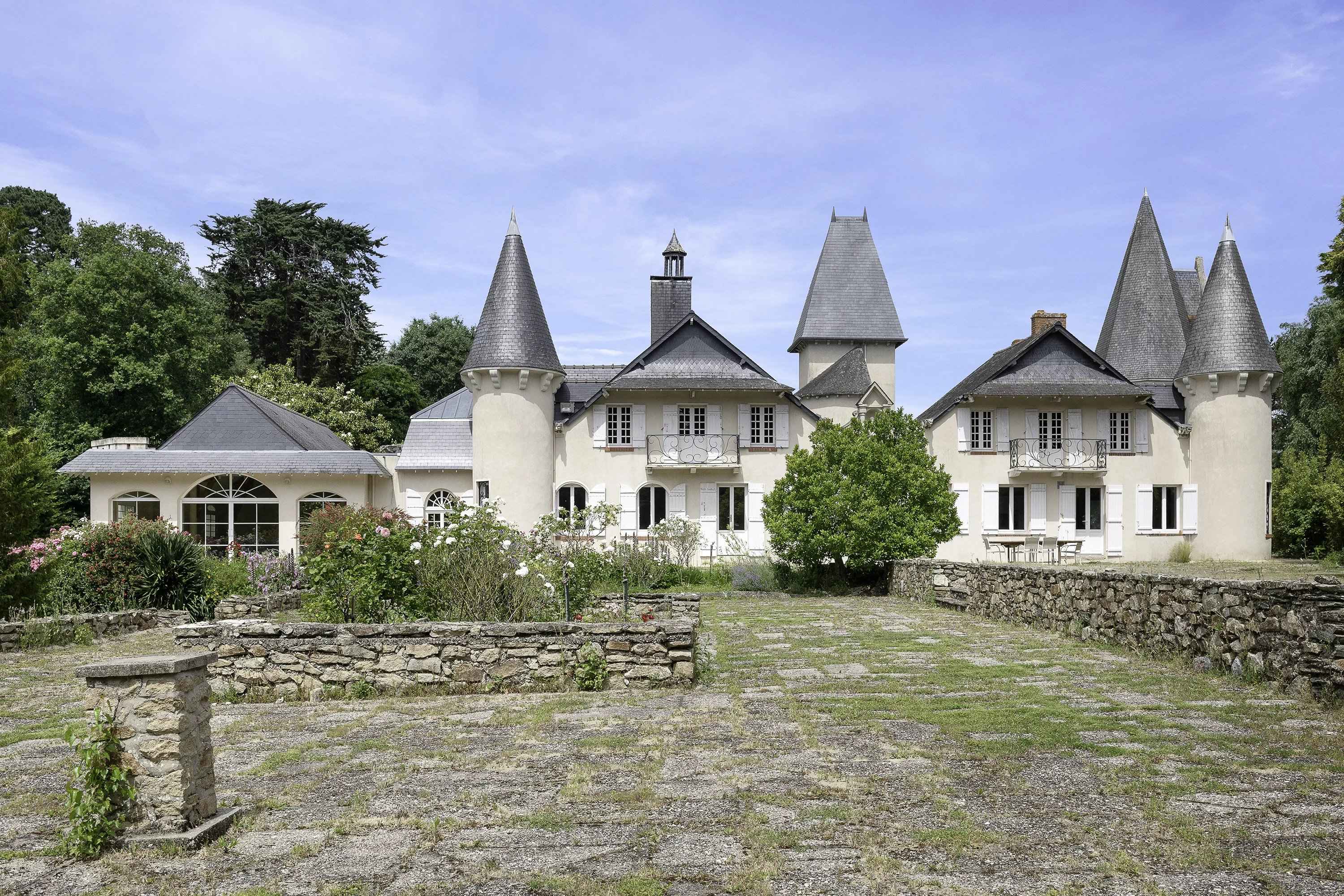 Propriété à vendre à Pénestin