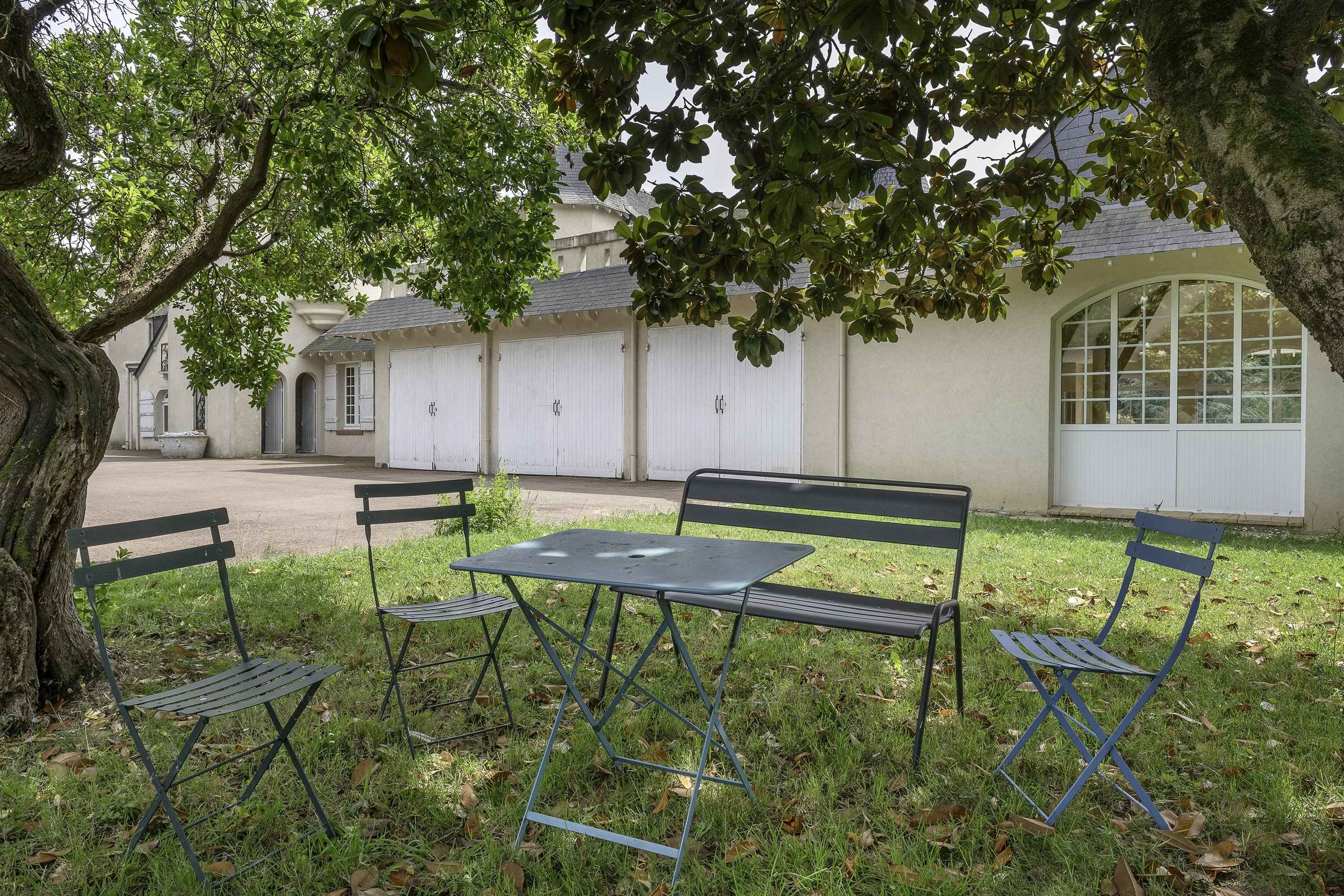 Domaine Pénestin