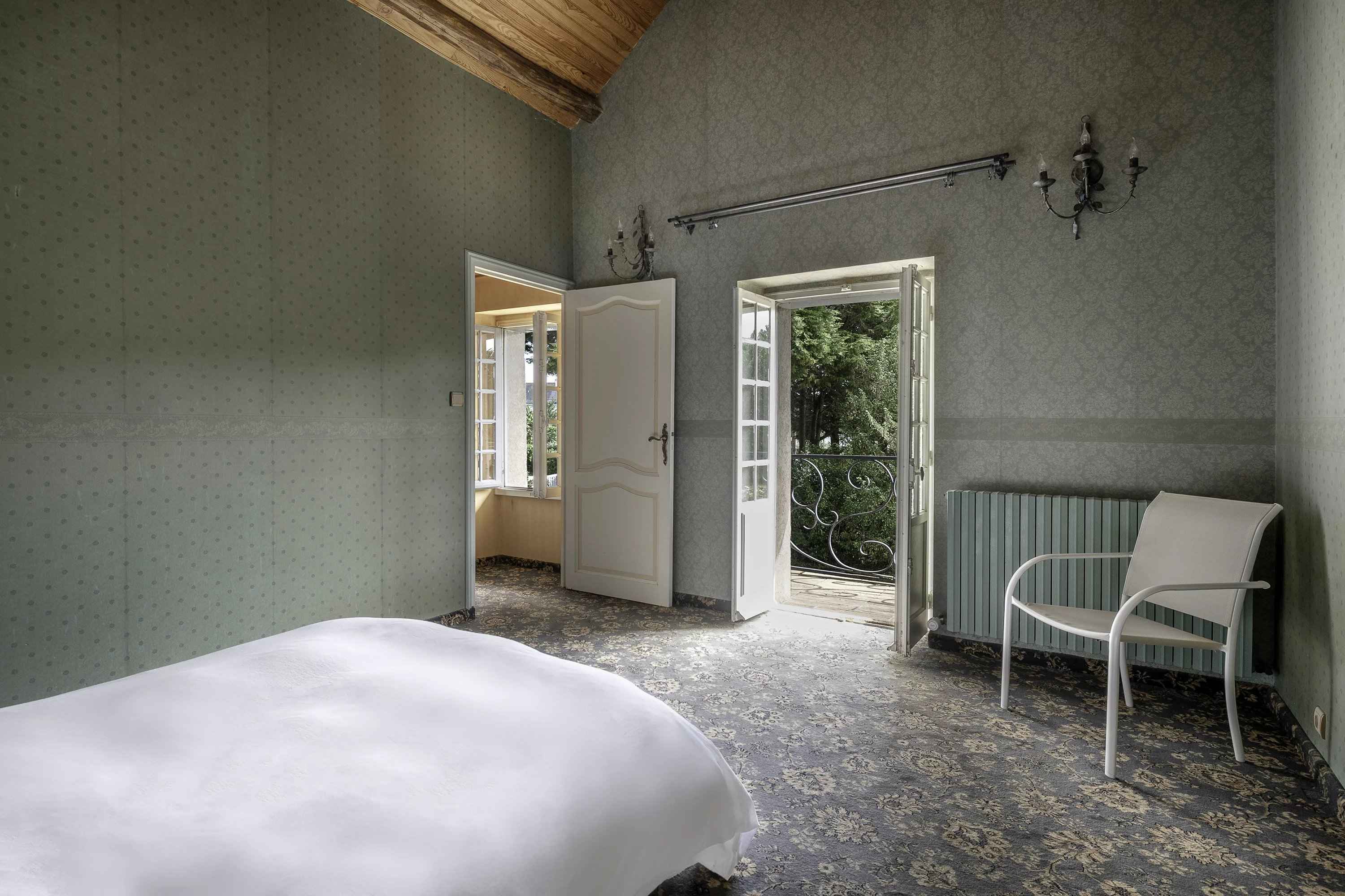 Propriété avec 5 chambres Pénestin