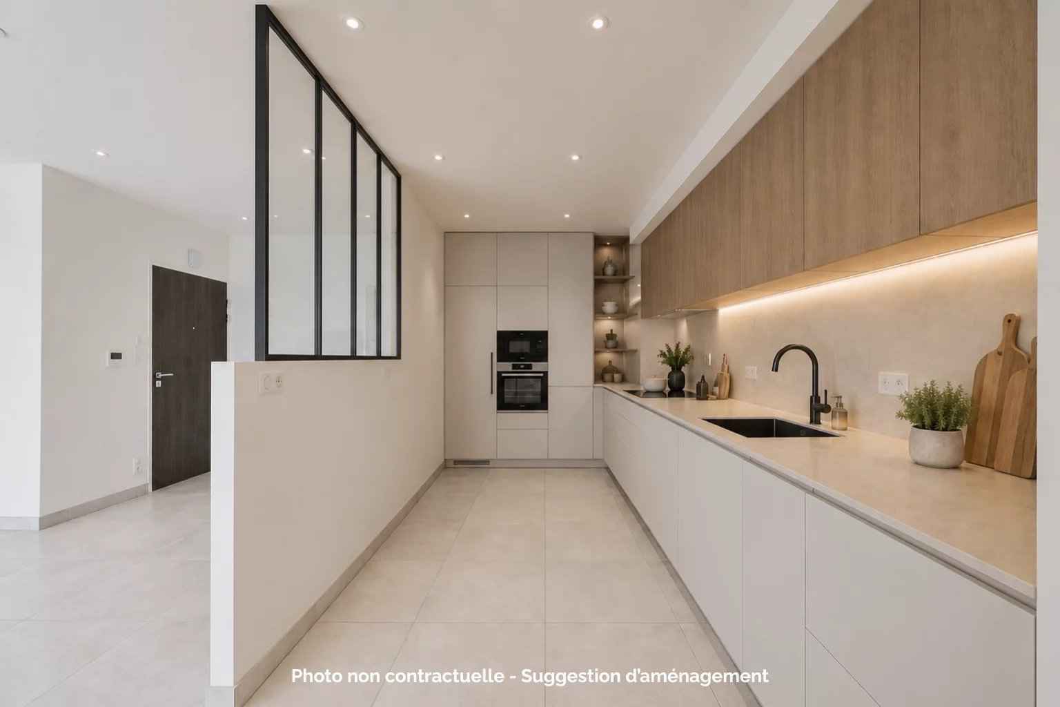 Appartement haut de gamme La Baule
