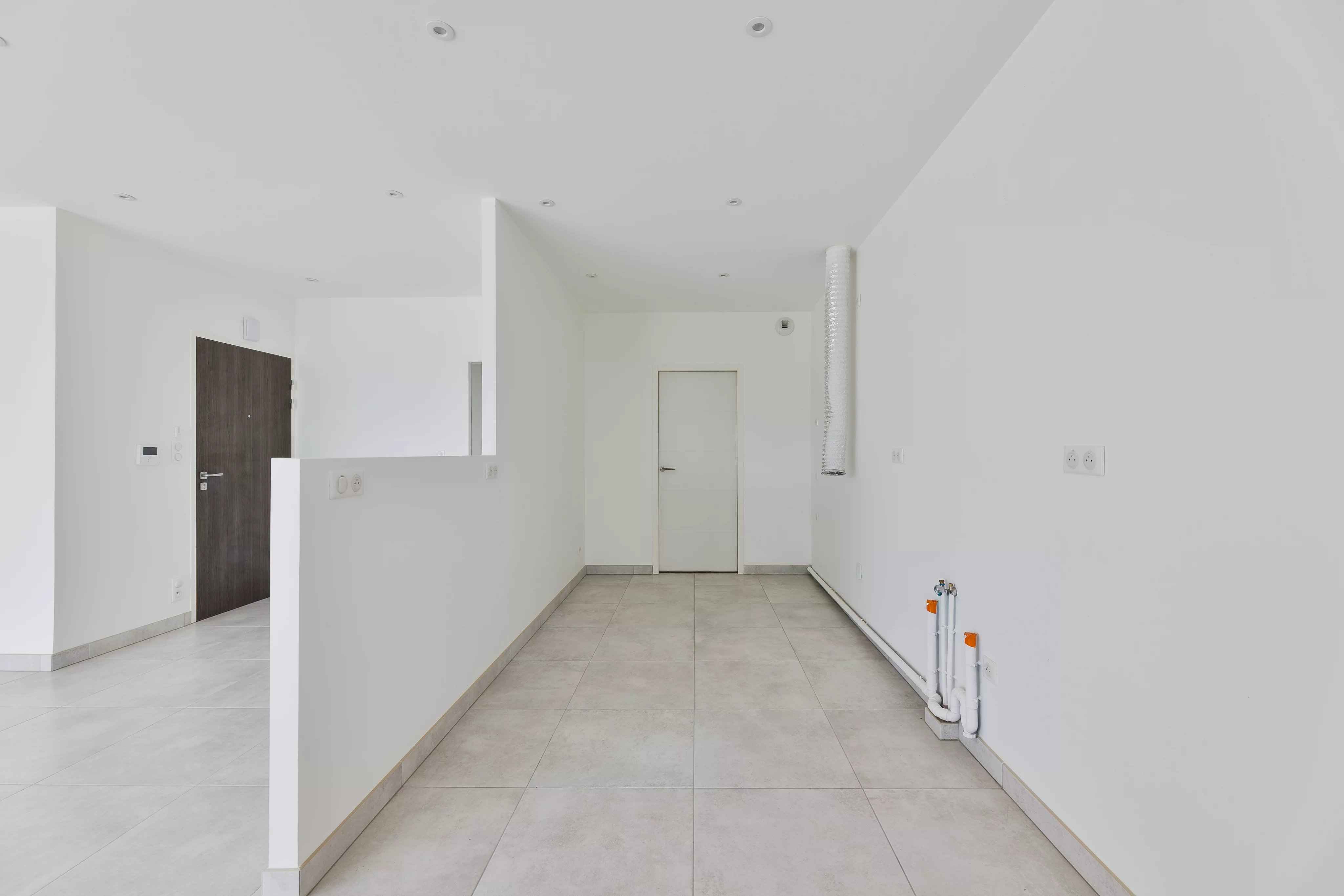 Appartement dernier étage La Baule