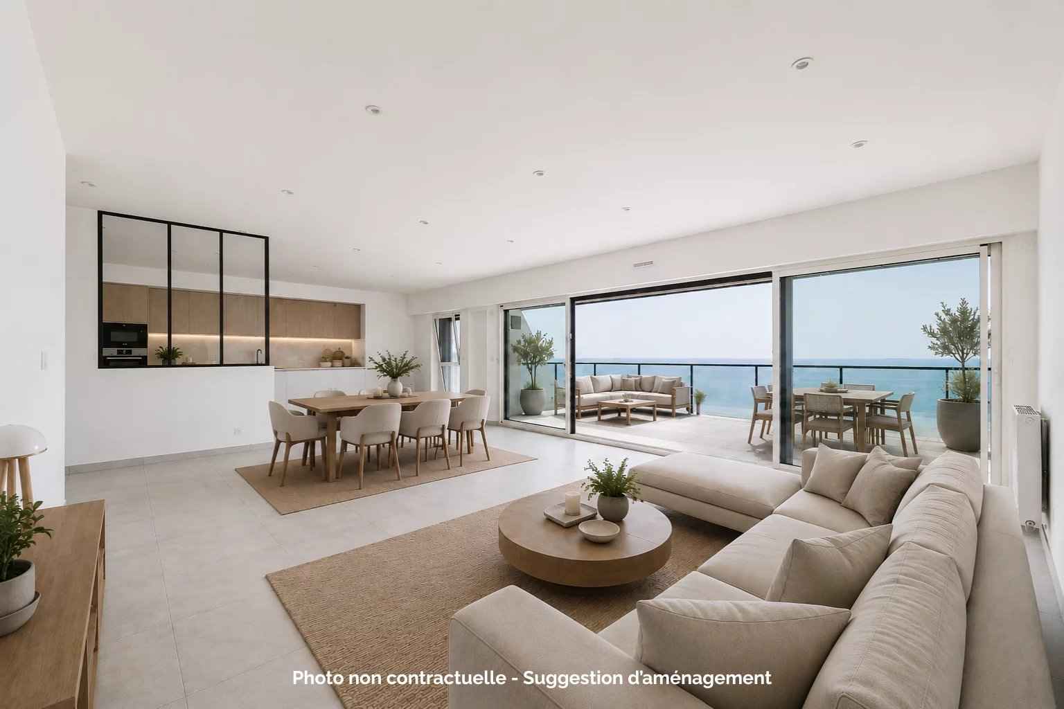 Appartement neuf La Baule