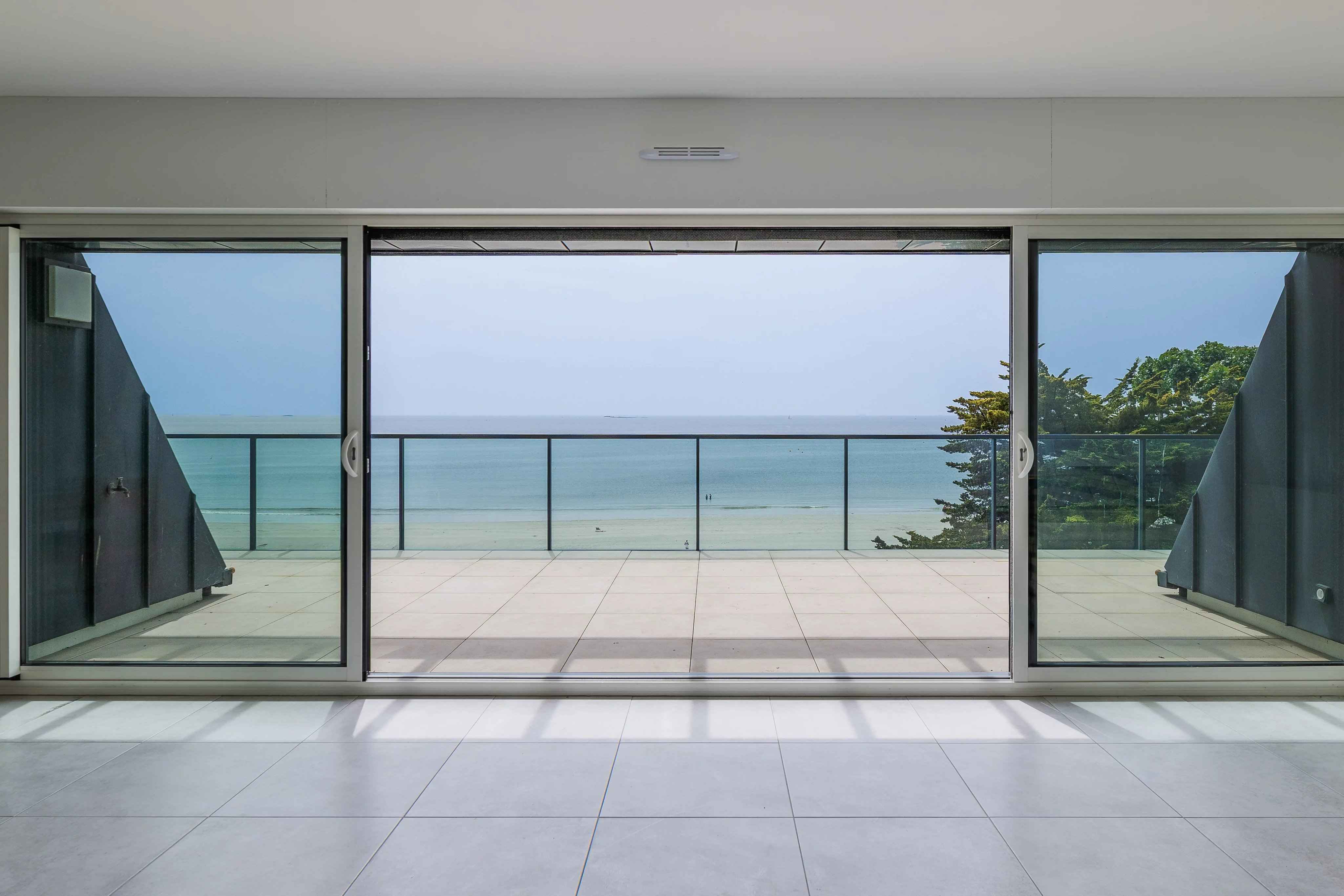 3 ème étage La Baule