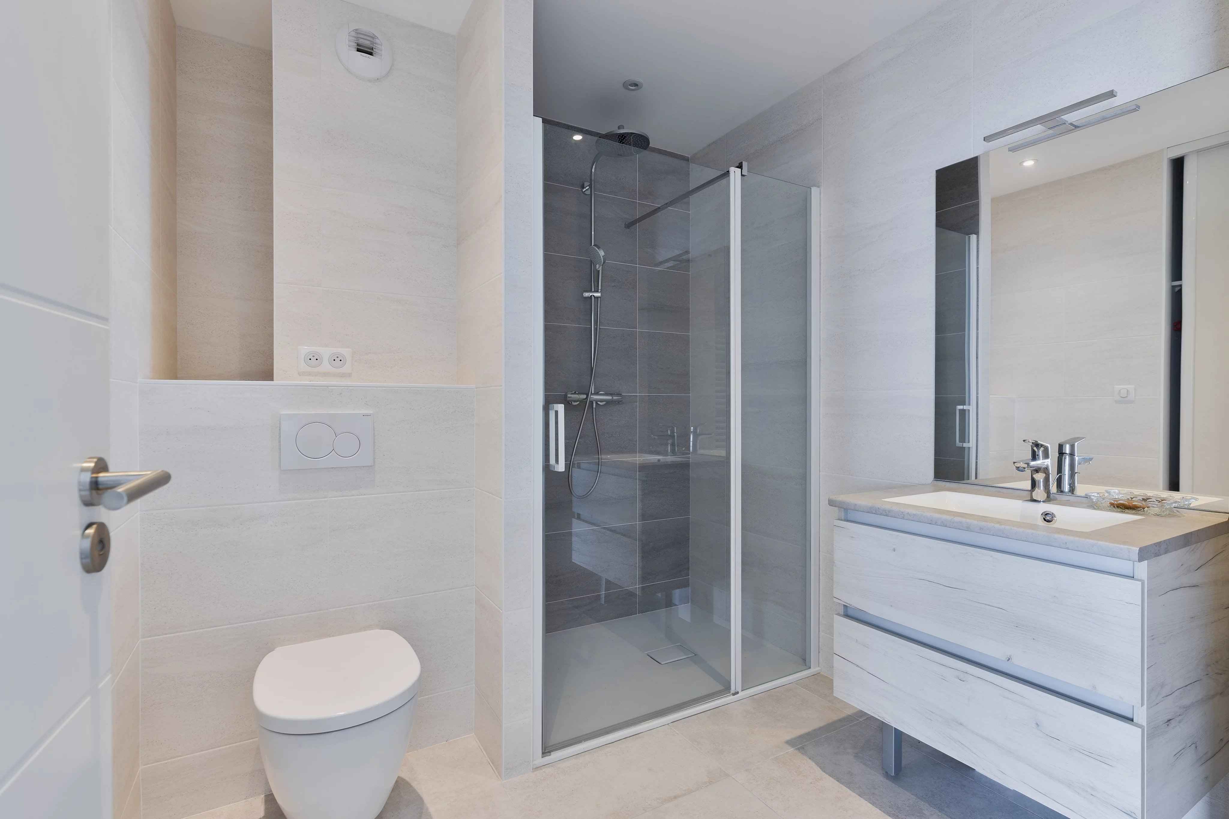 Appartement avec suite La Baule