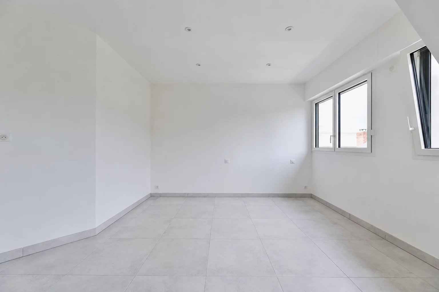 Appartement neuf à vendre
