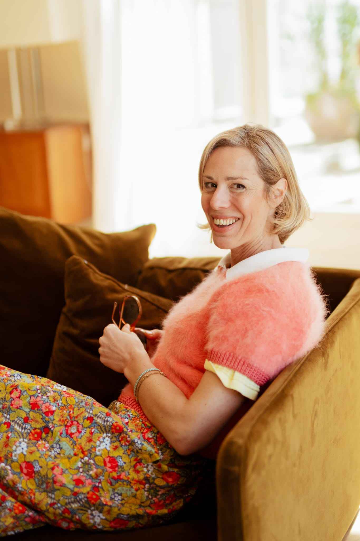 Julie de pinieux decoratrice interieur nantes - Attribut alt par défaut.