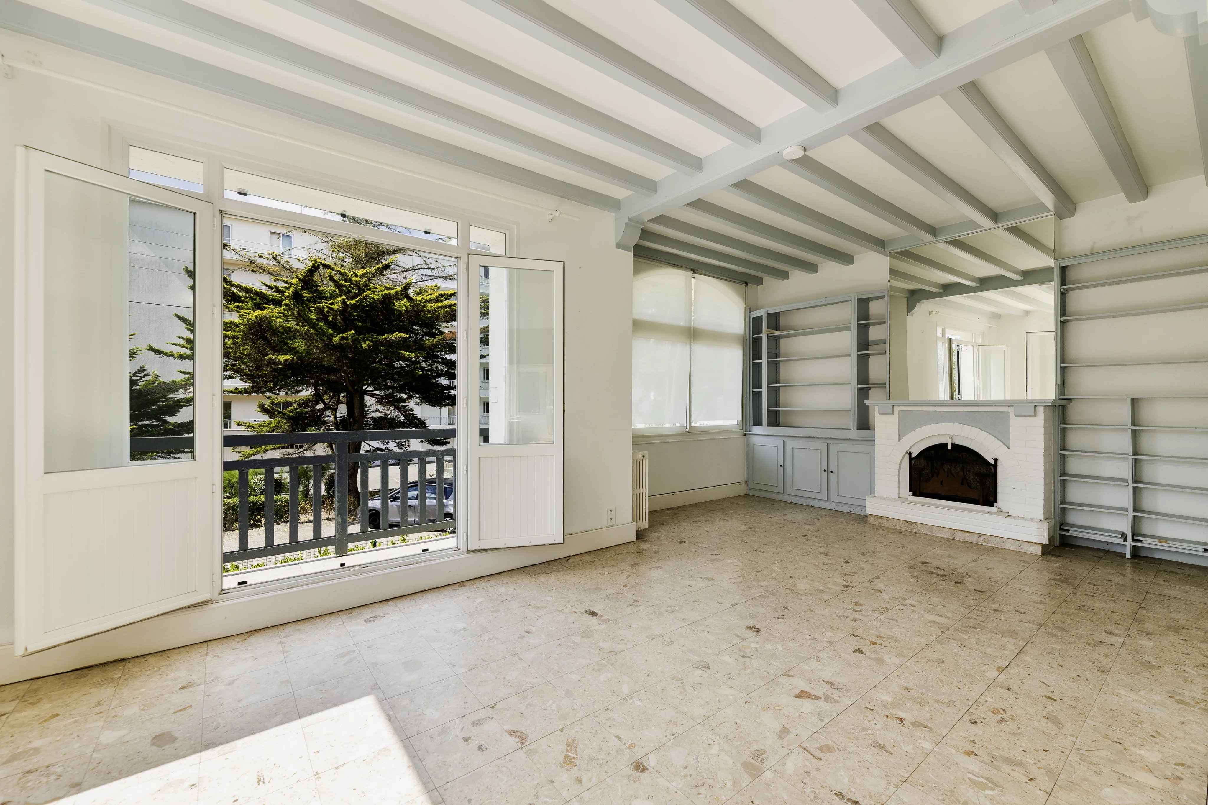 à vendre la baule les pins