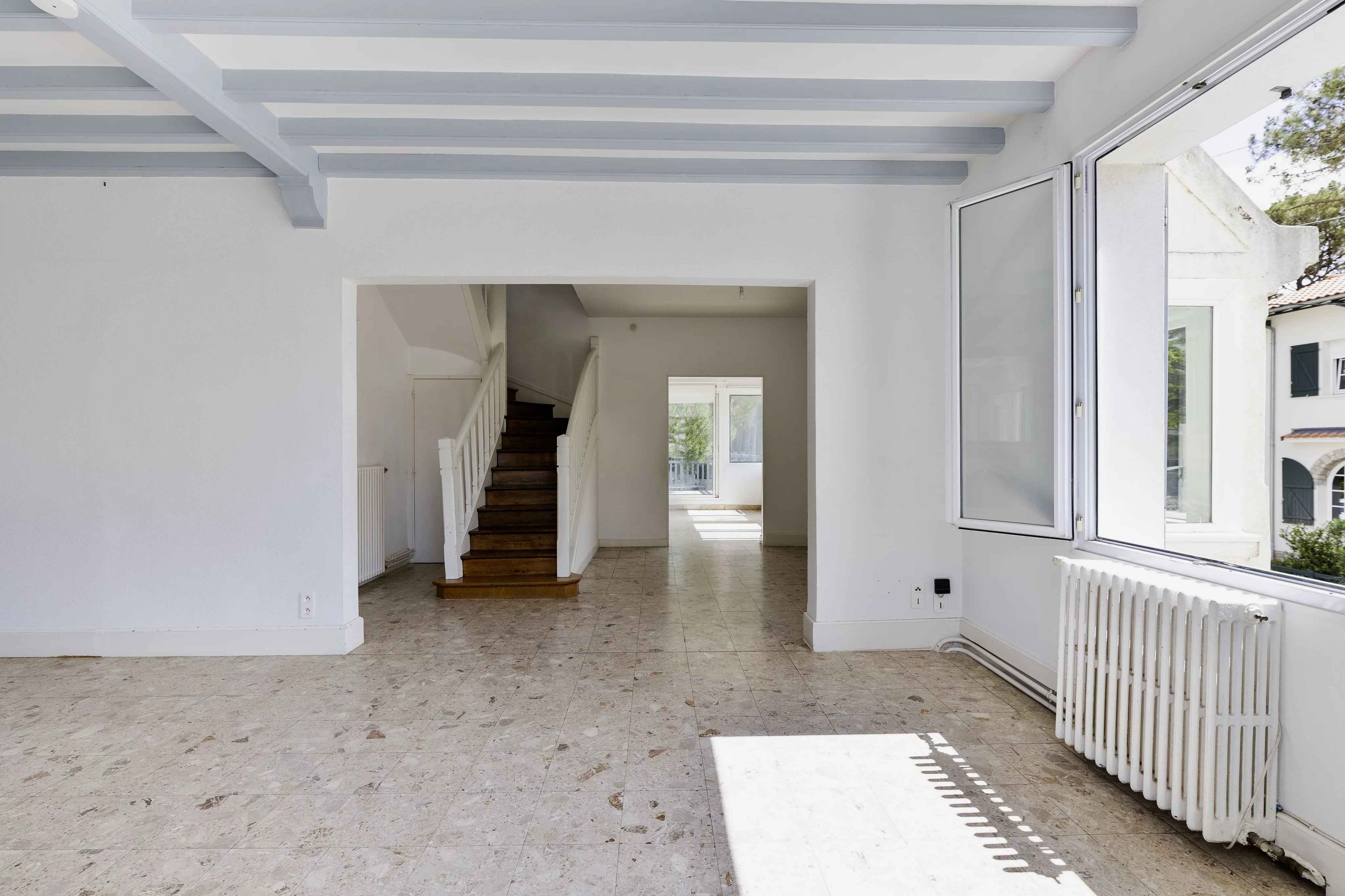 maison de famille la baule les pins