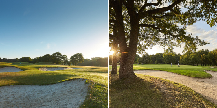 Les 4 meilleurs Golfs de Nantes Les 4 meilleurs Golfs de Nantes