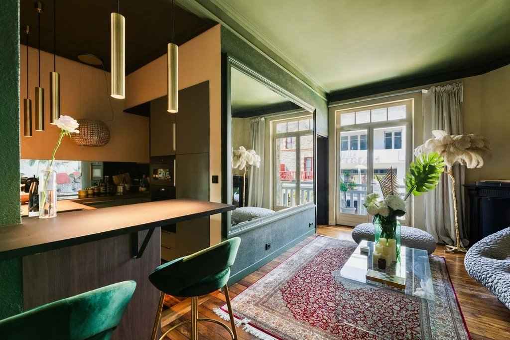 Appartement 3 pièces La Baule
