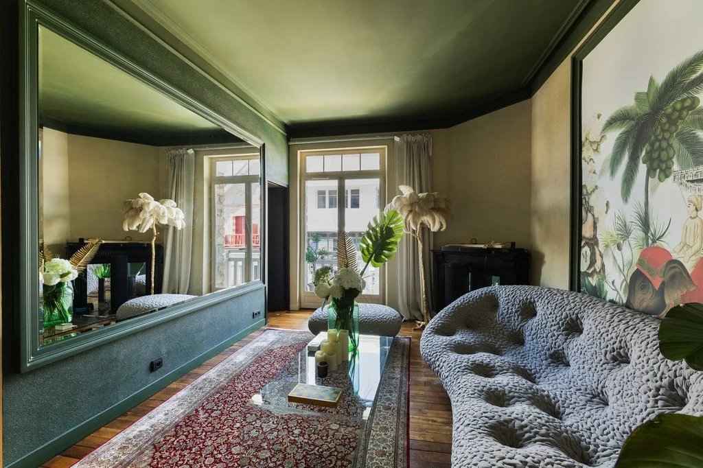 Appartement de standing LA BAULE