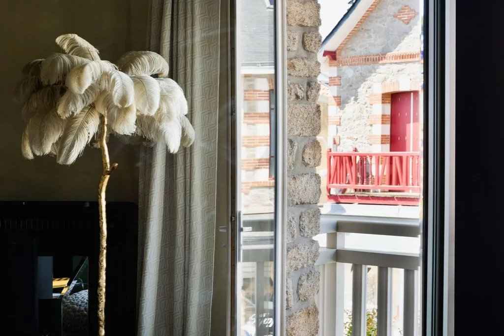 Appartement centre ville LA BAULE