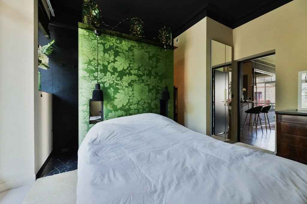 Appartement avec 2 chambres LA BAULE