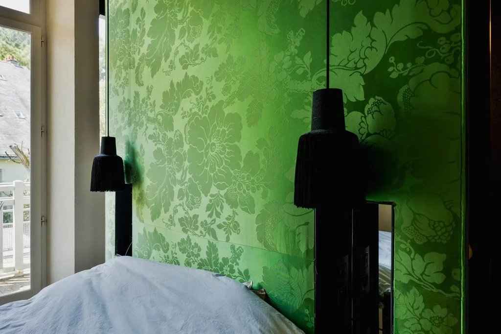 Appartement 2 chambres à LA BAULE