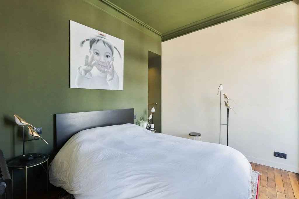 Appartement 3 pièces la baule
