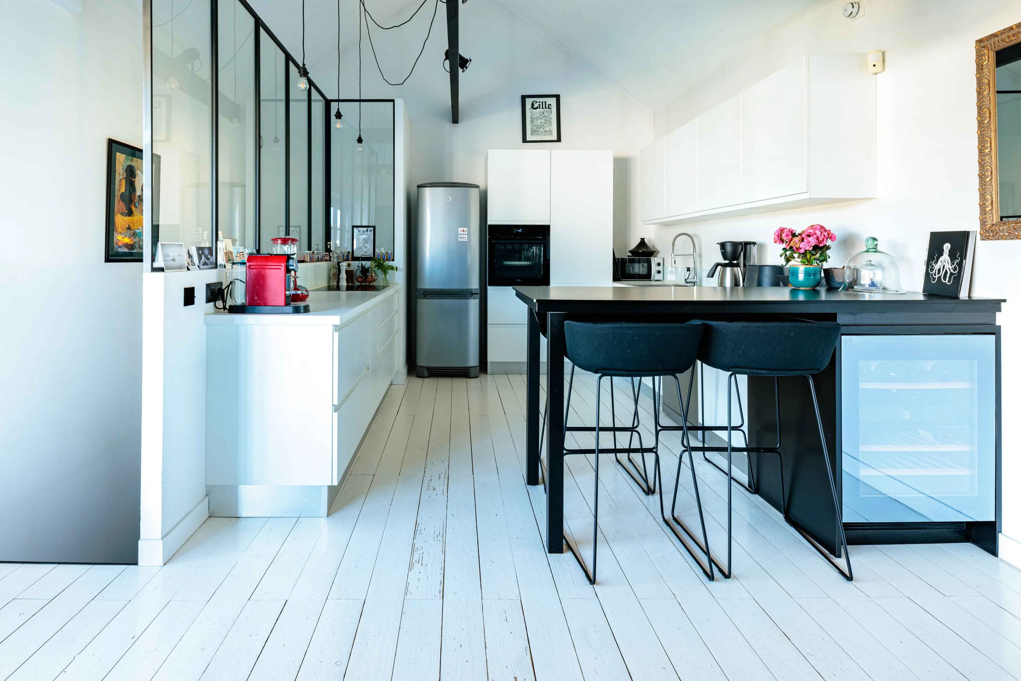 Immobilier haut de gamme Nantes