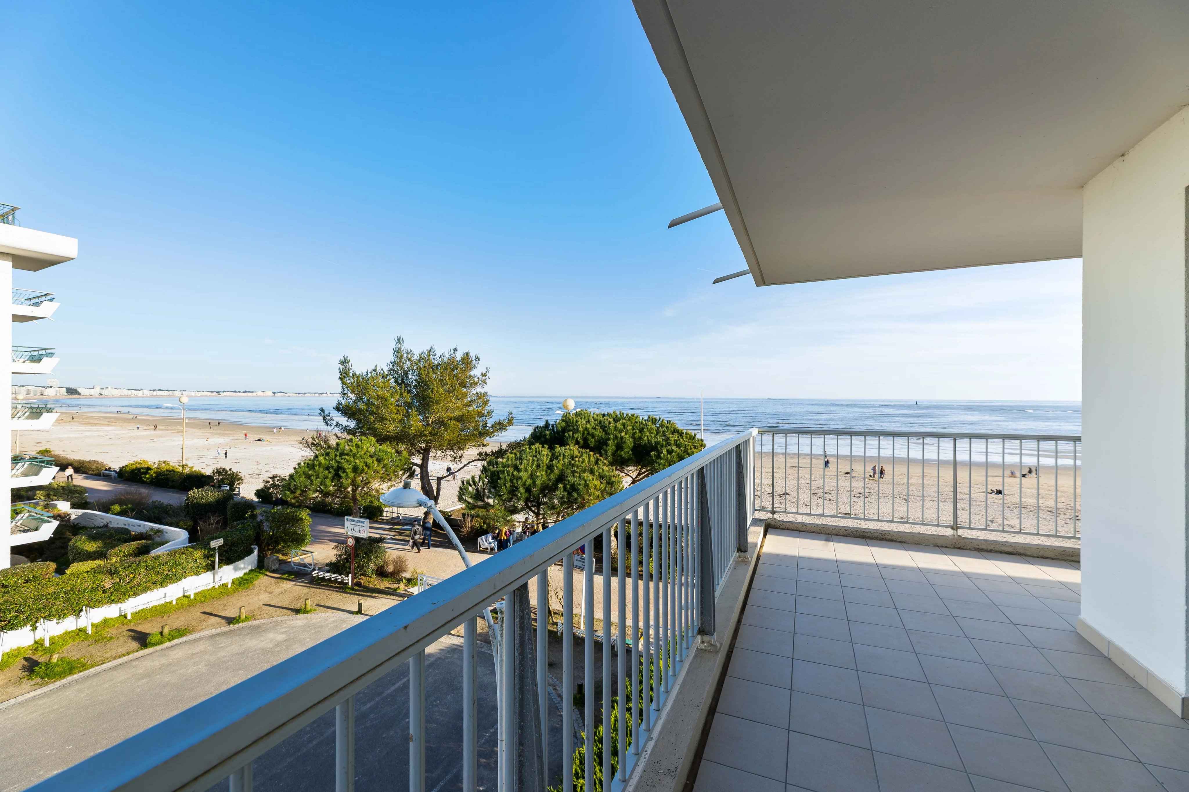 Terrasse La Baule