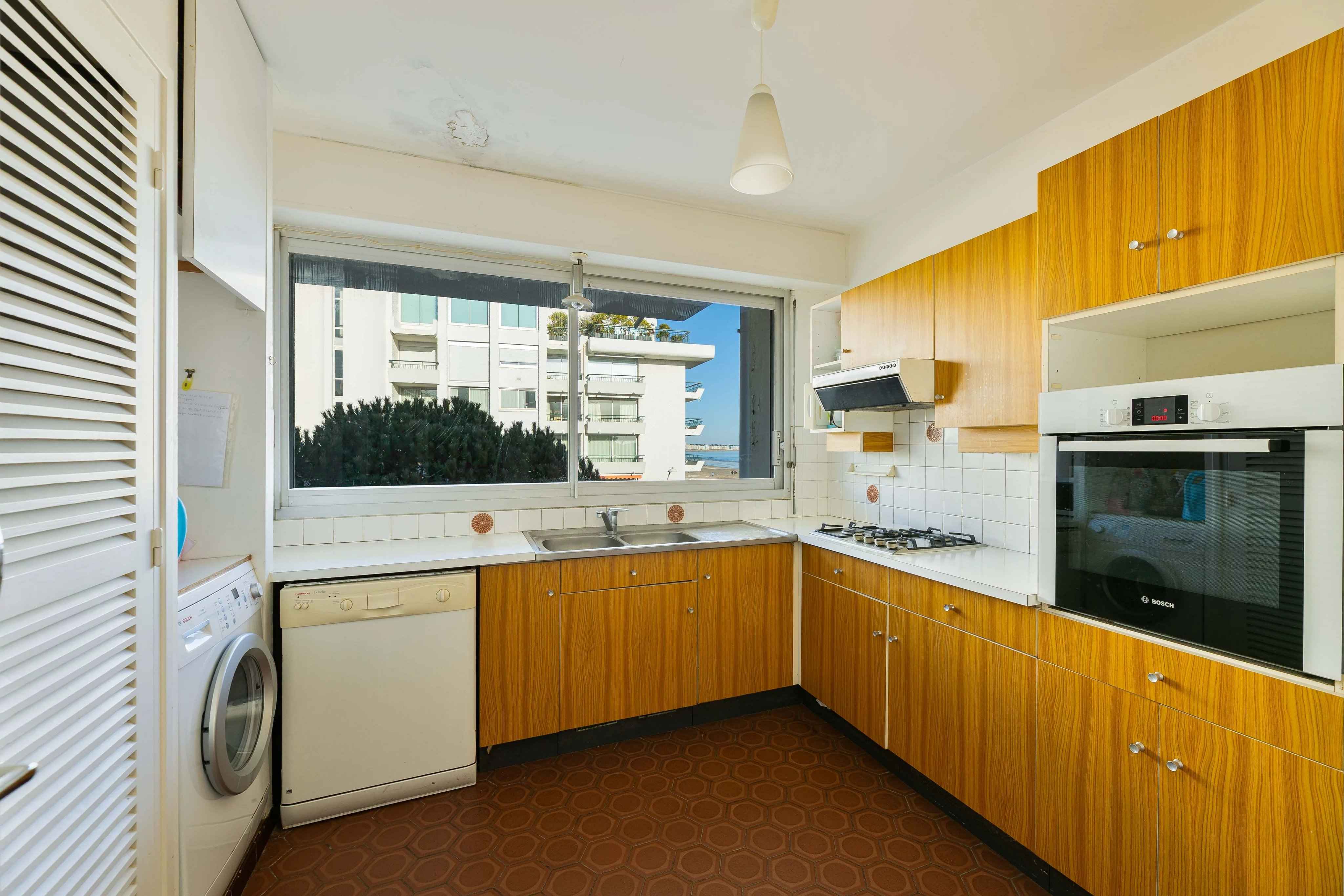 Appartement à rénover La Baule